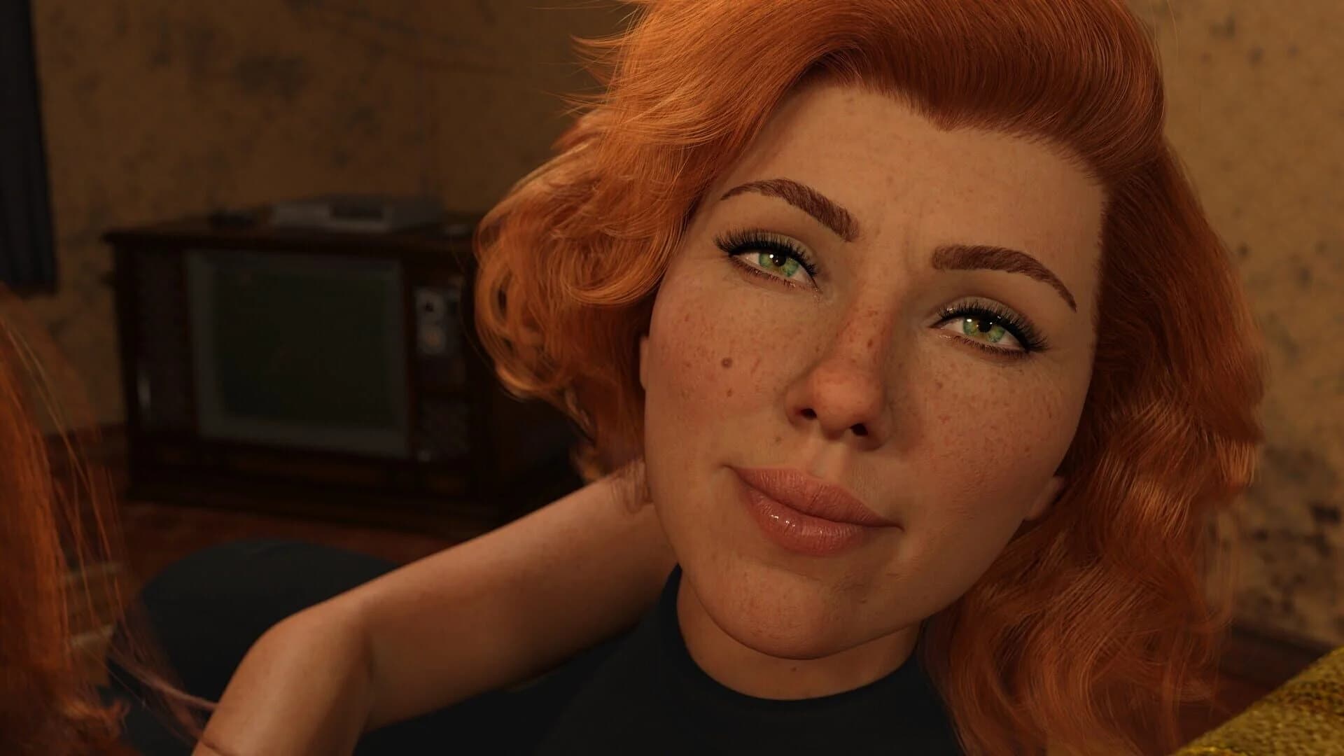 A Soldier's Struggle screenshot 5