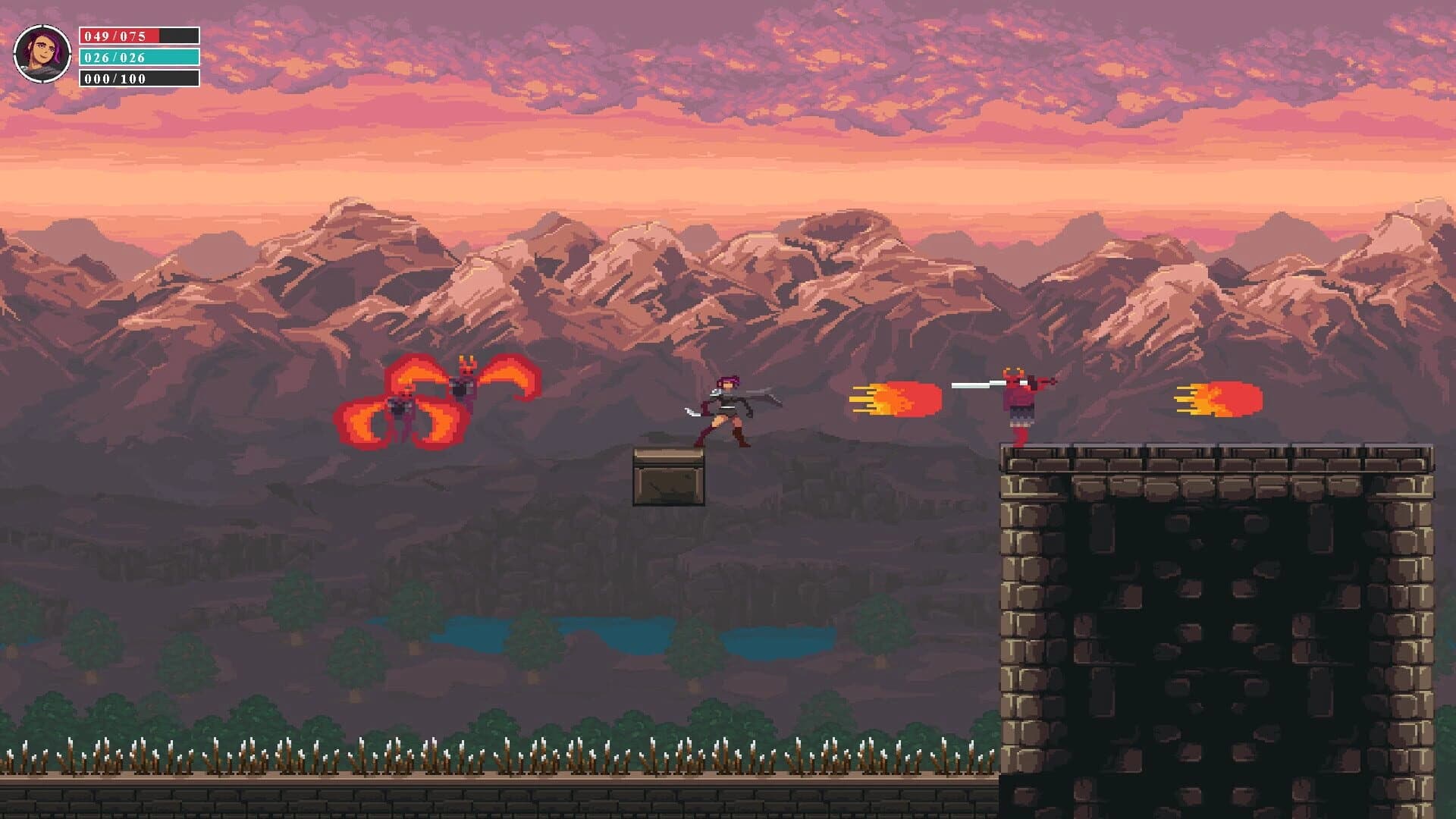 A Song in Elyel Nalore screenshot 4