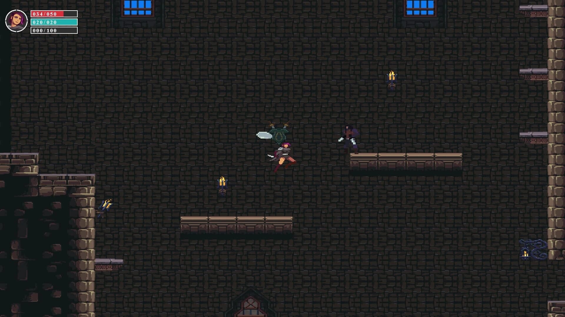 A Song in Elyel Nalore screenshot 5