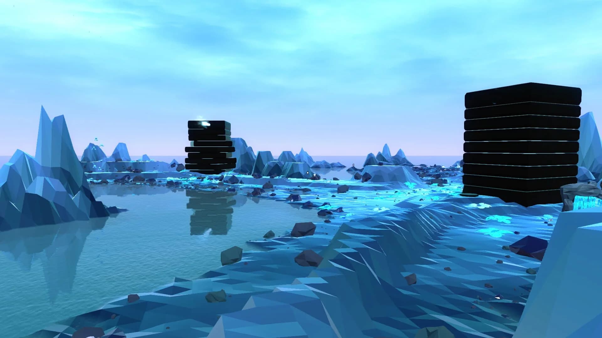 A song in the void screenshot 1