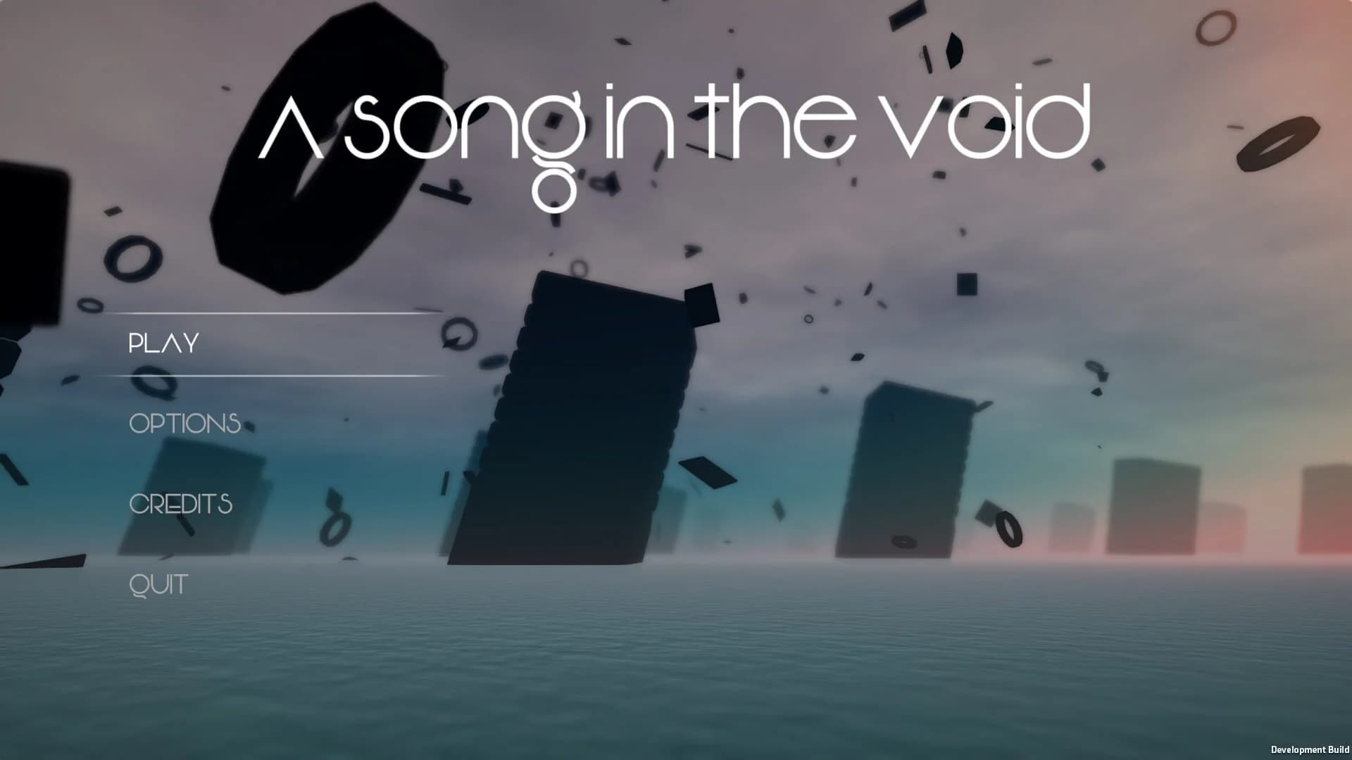 A song in the void screenshot 4