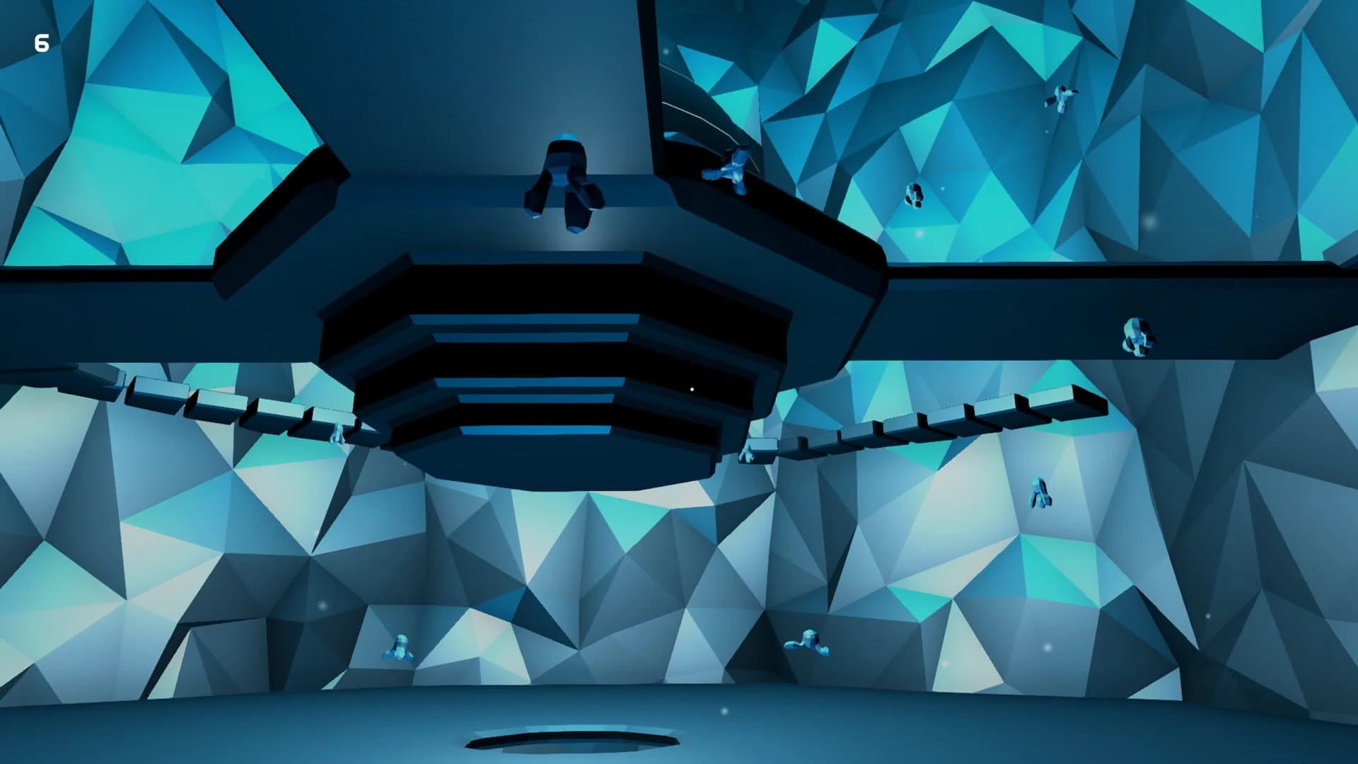 A song in the void screenshot 3