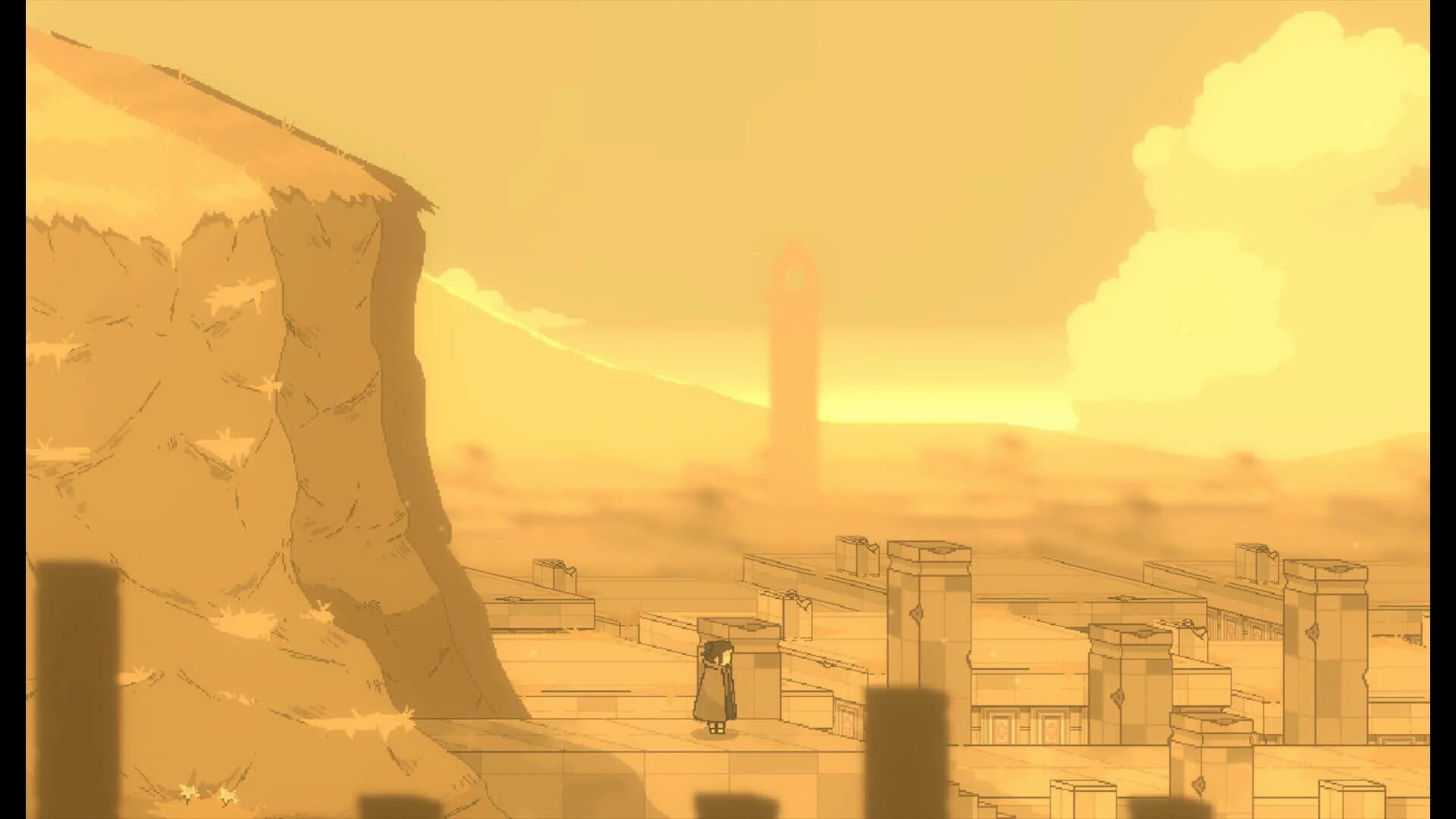 A Song of Sunlight screenshot 5