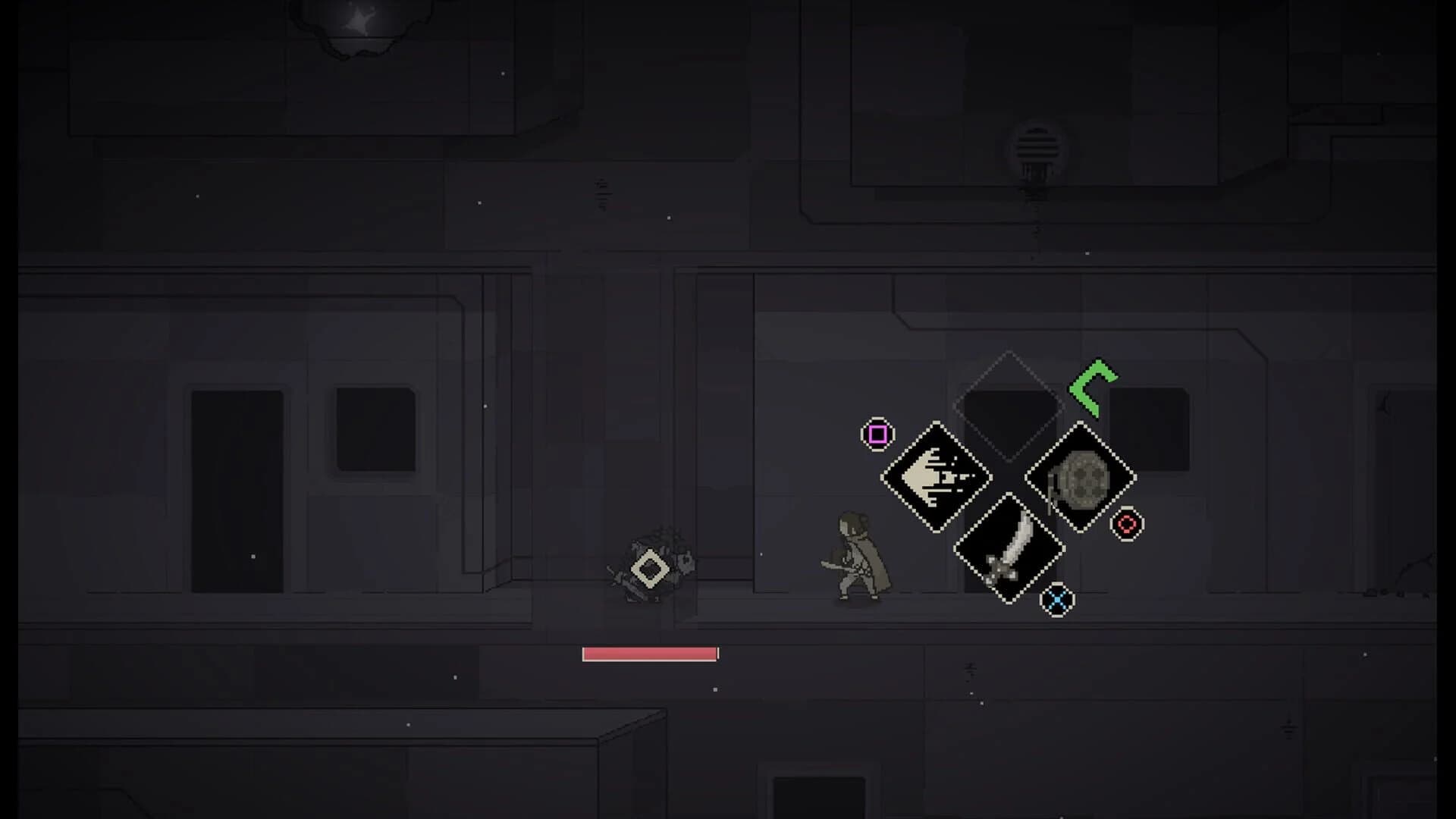 A Song of Sunlight screenshot 4