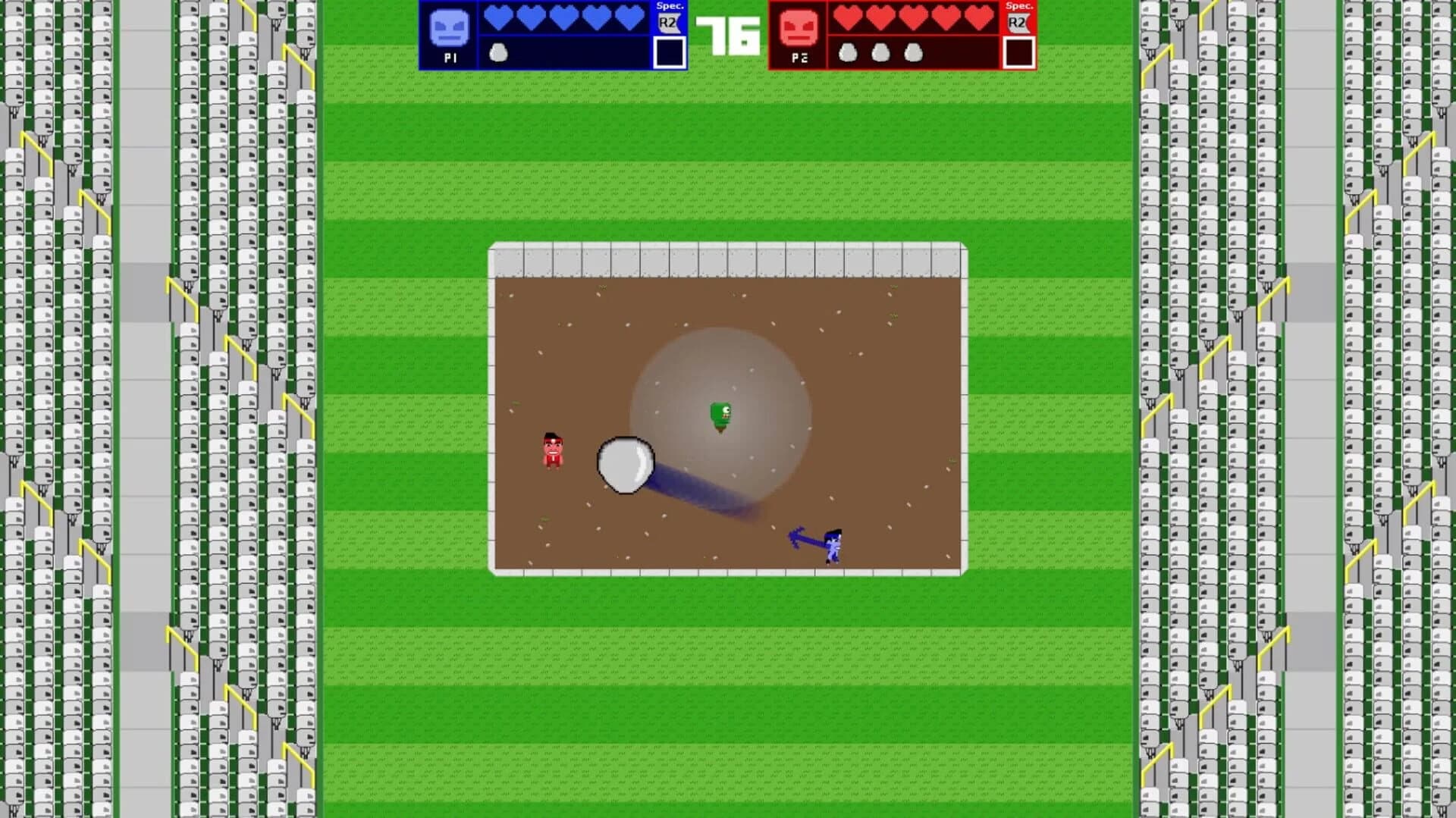 A Sound Plan screenshot 5