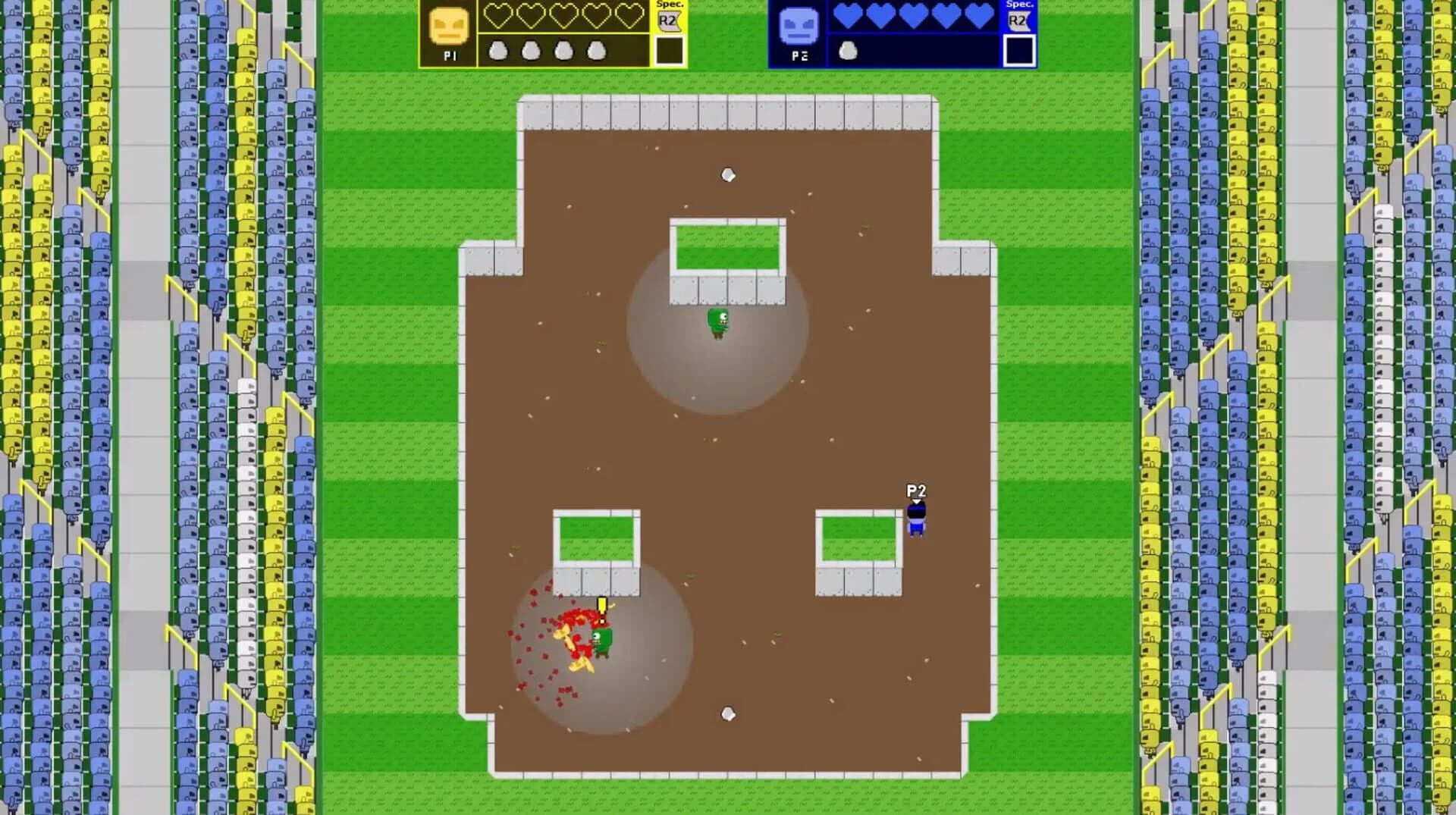 A Sound Plan screenshot 1