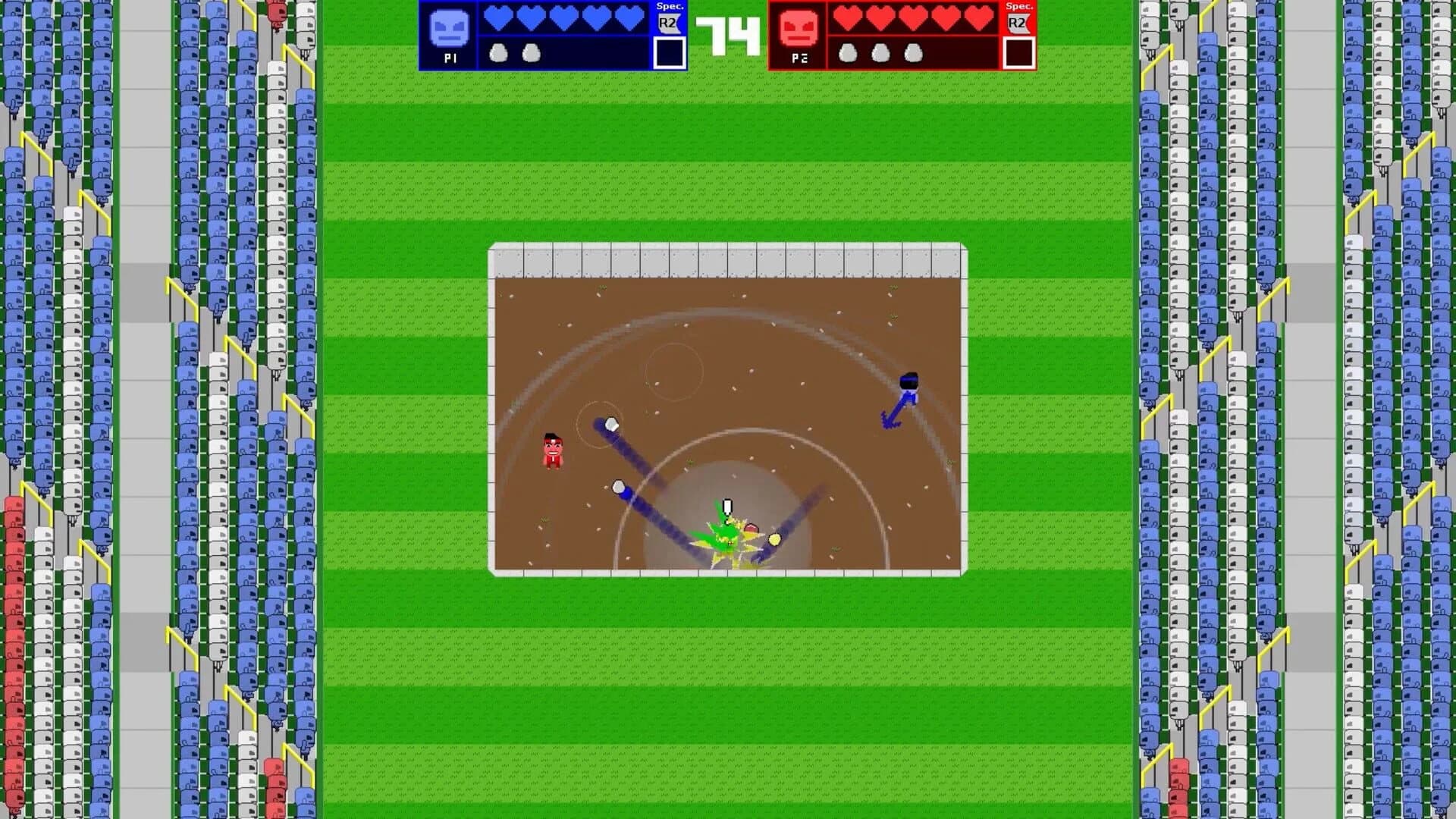 A Sound Plan screenshot 3