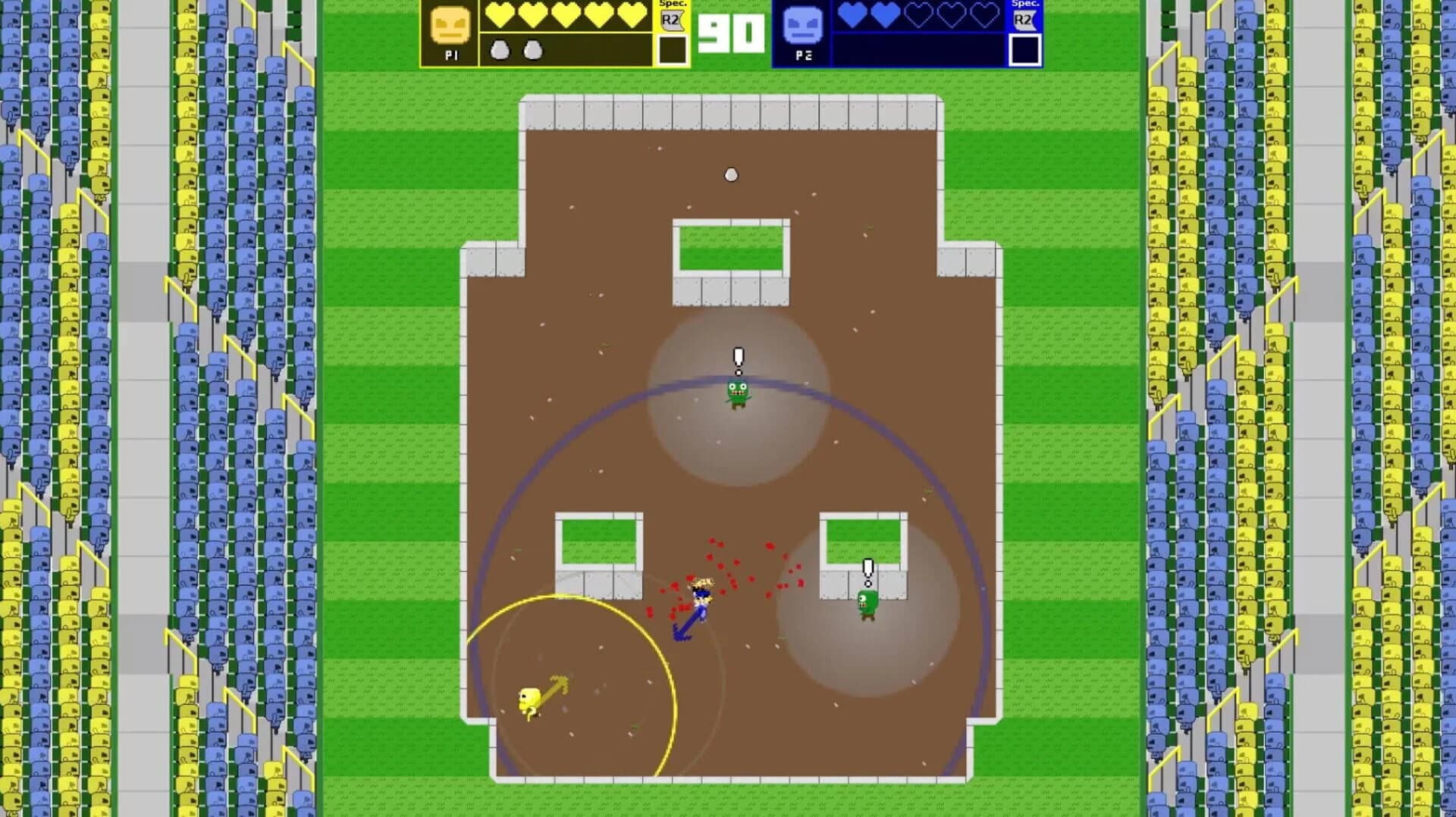 A Sound Plan screenshot 2