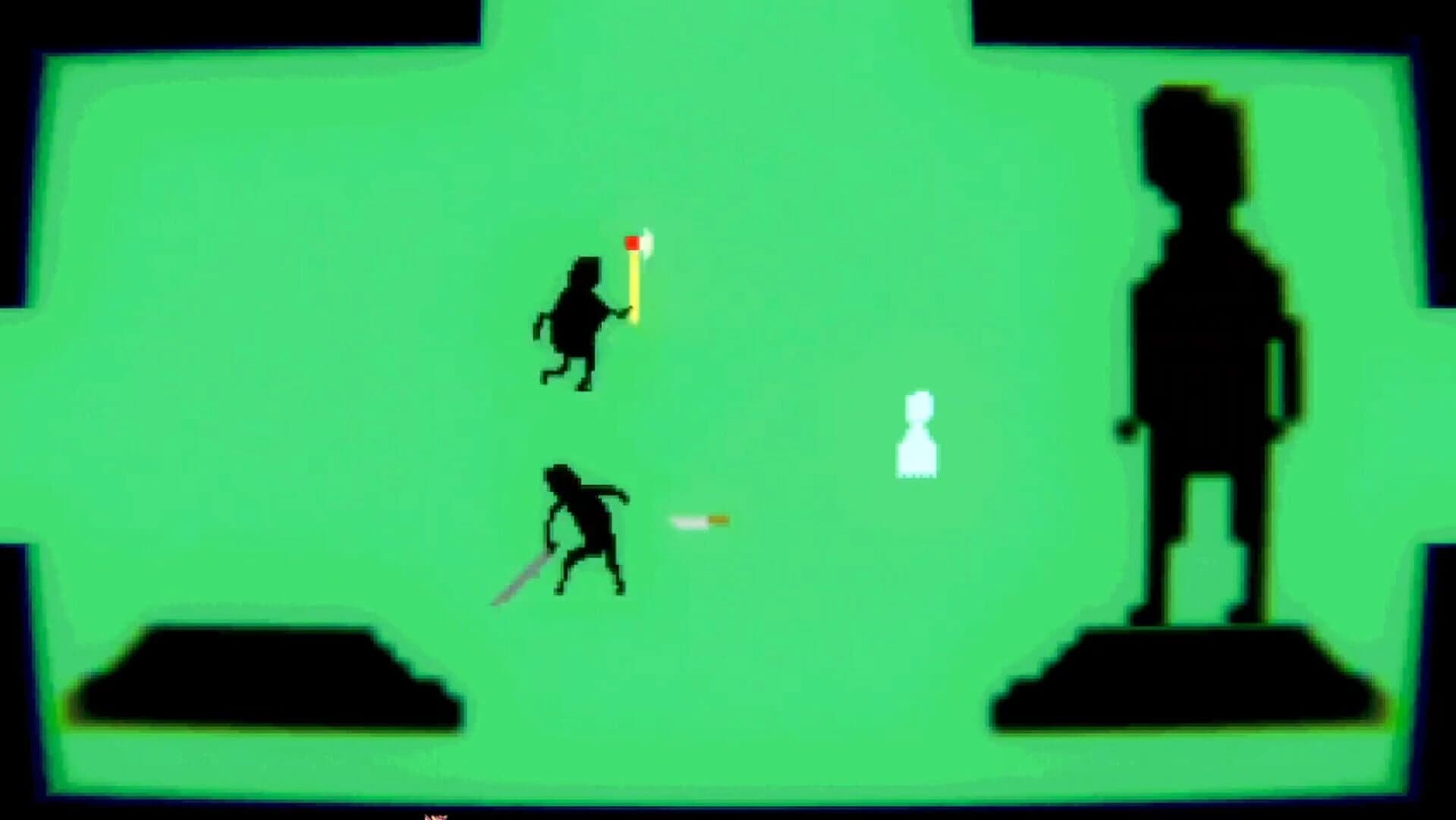 A Special Place In Hell screenshot 4