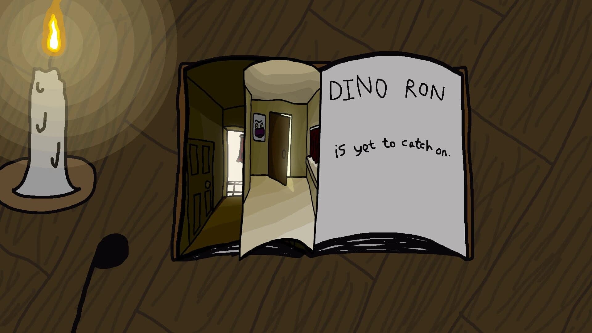 A Spiritual Adventure screenshot 5