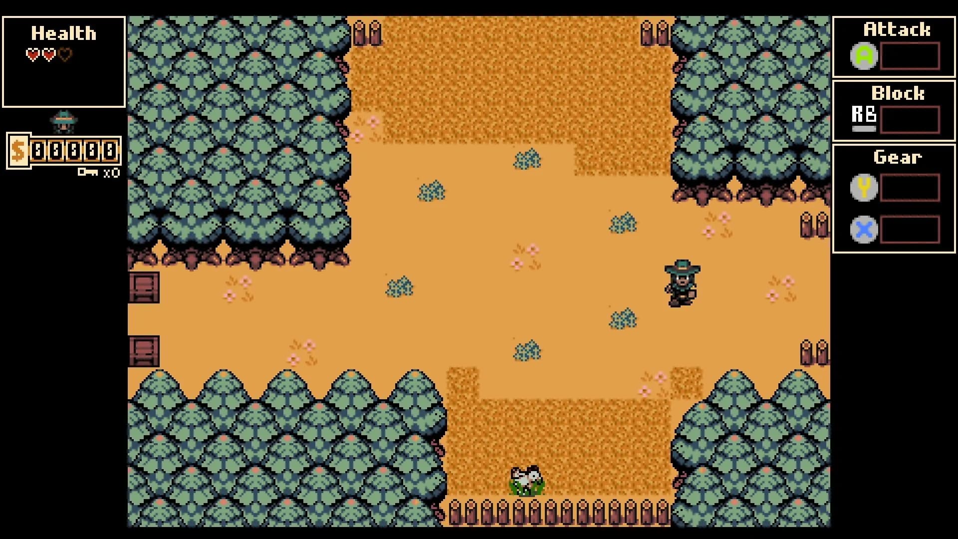 A Star of Chrome screenshot 2