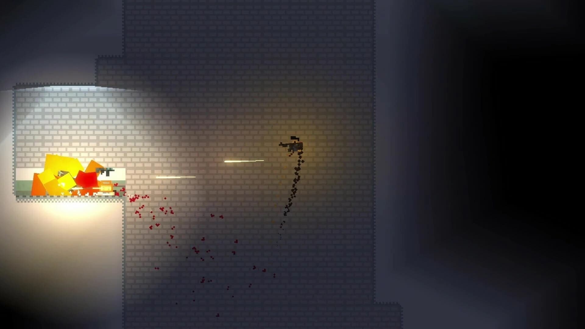A Step From Insanity screenshot 2