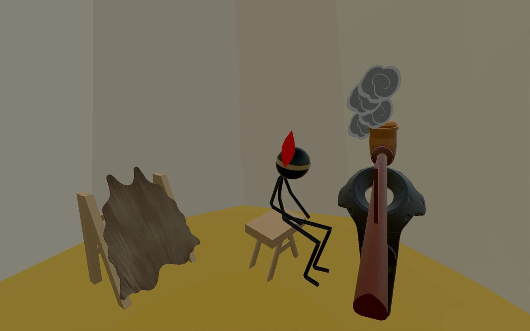 A Stickman Reality screenshot 5