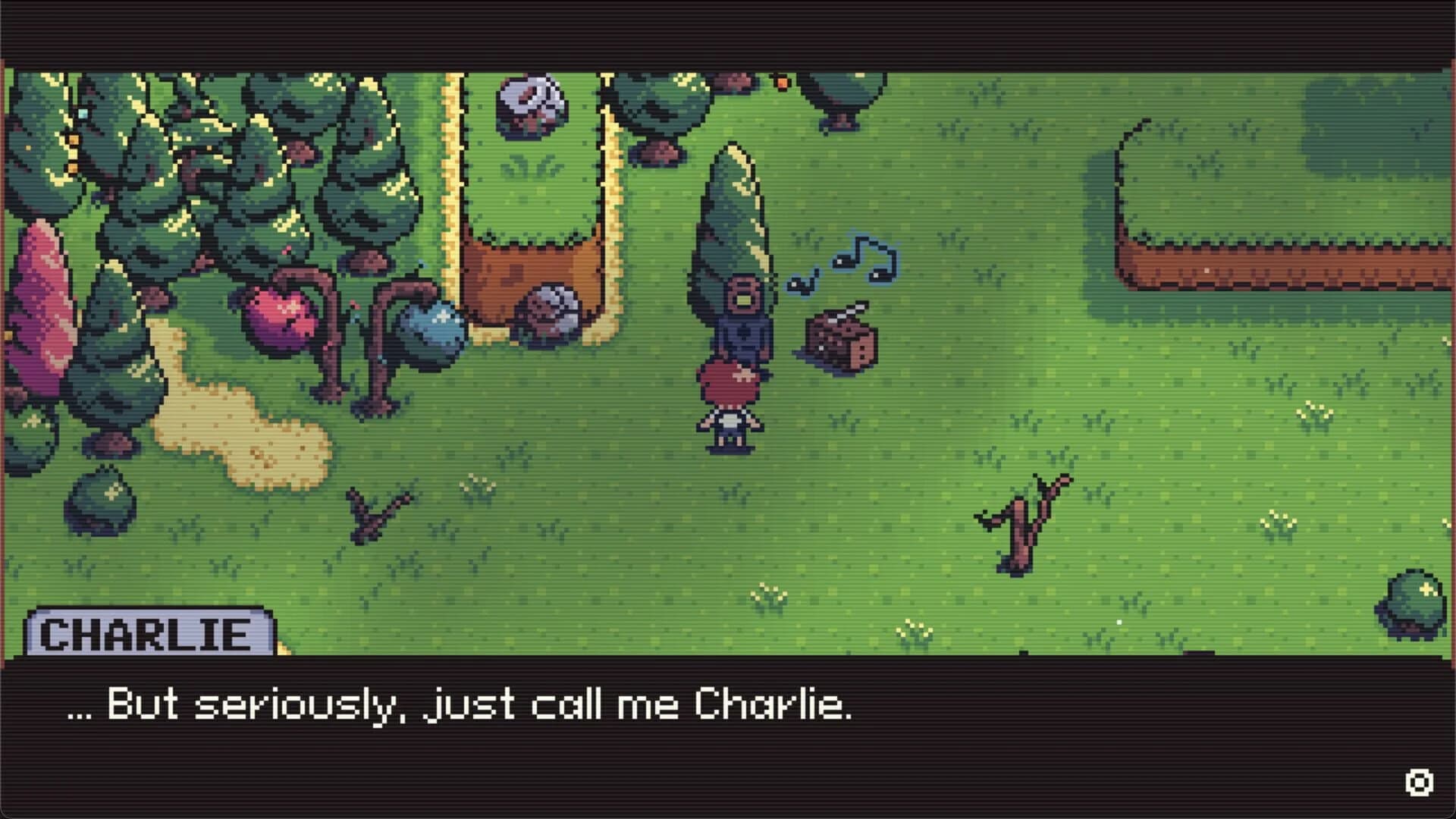 A Story About Birds screenshot 5