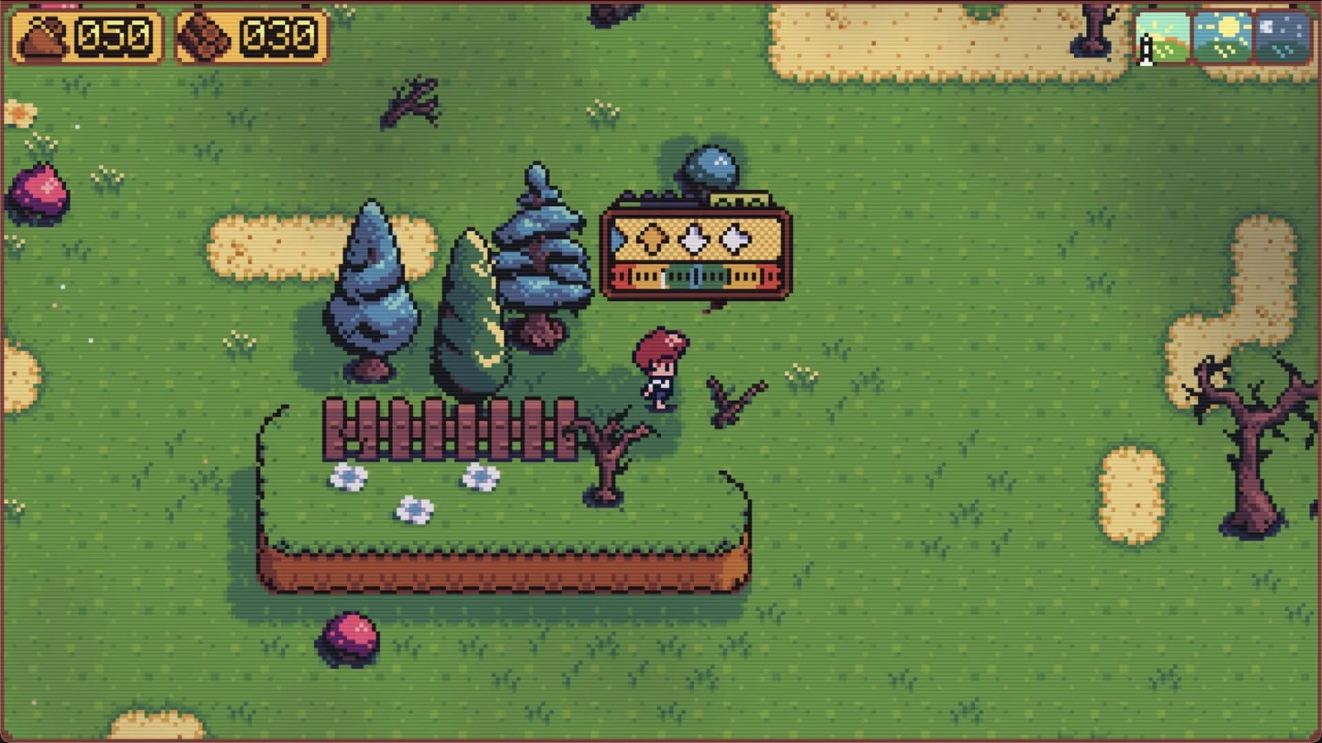 A Story About Birds screenshot 4