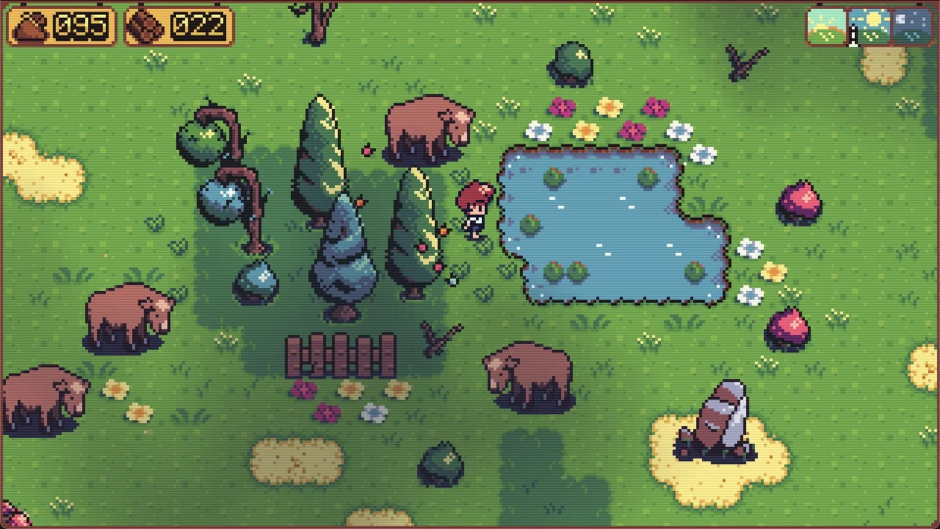 A Story About Birds screenshot 3