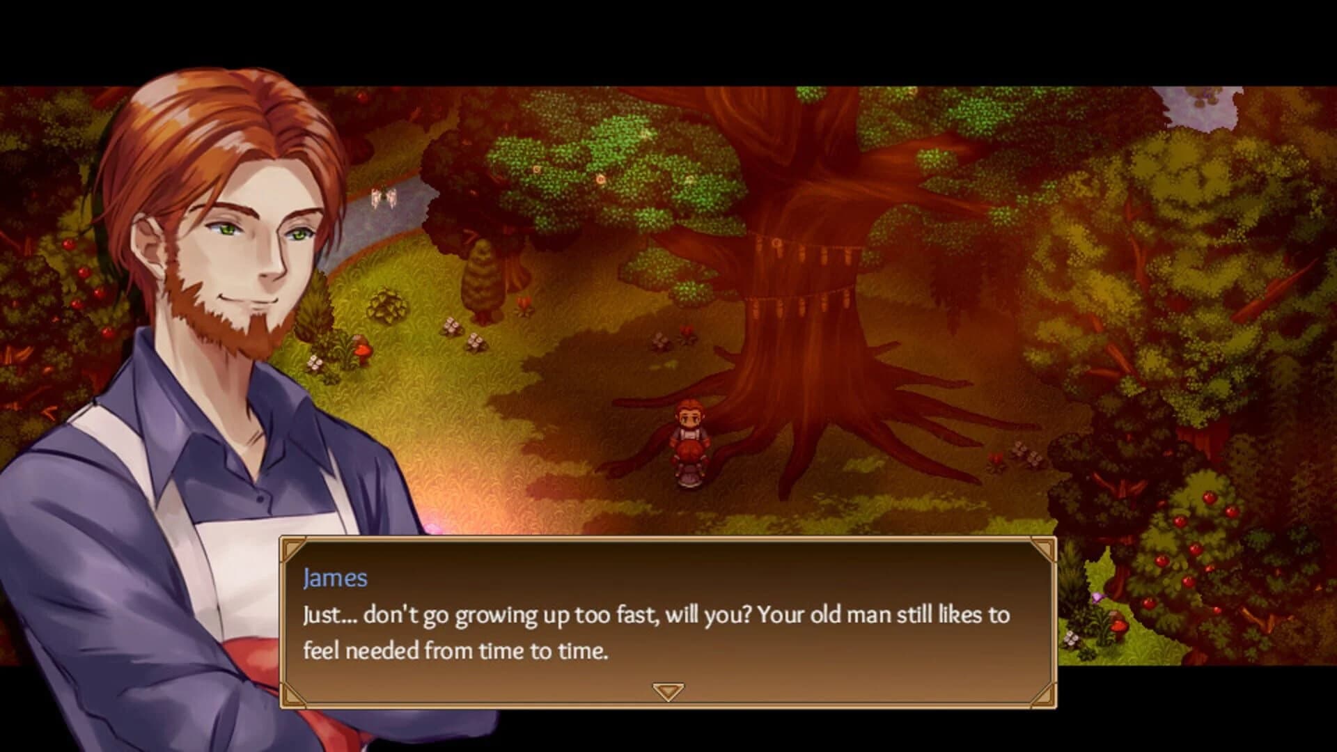 A Story Beside screenshot 4