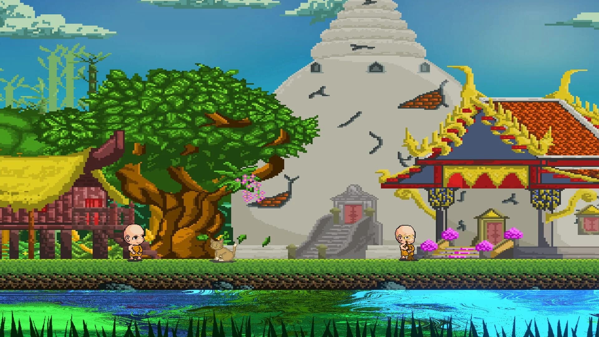 A Story of Merchant screenshot 5