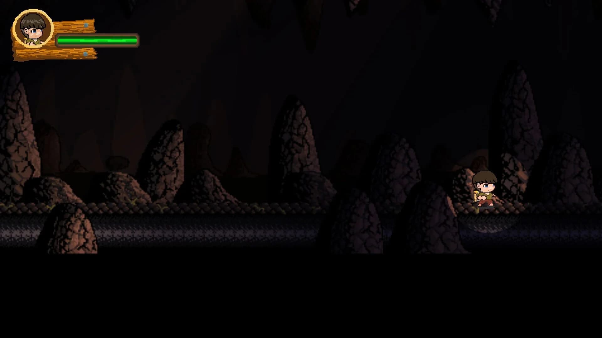 A Story of Merchant screenshot 2