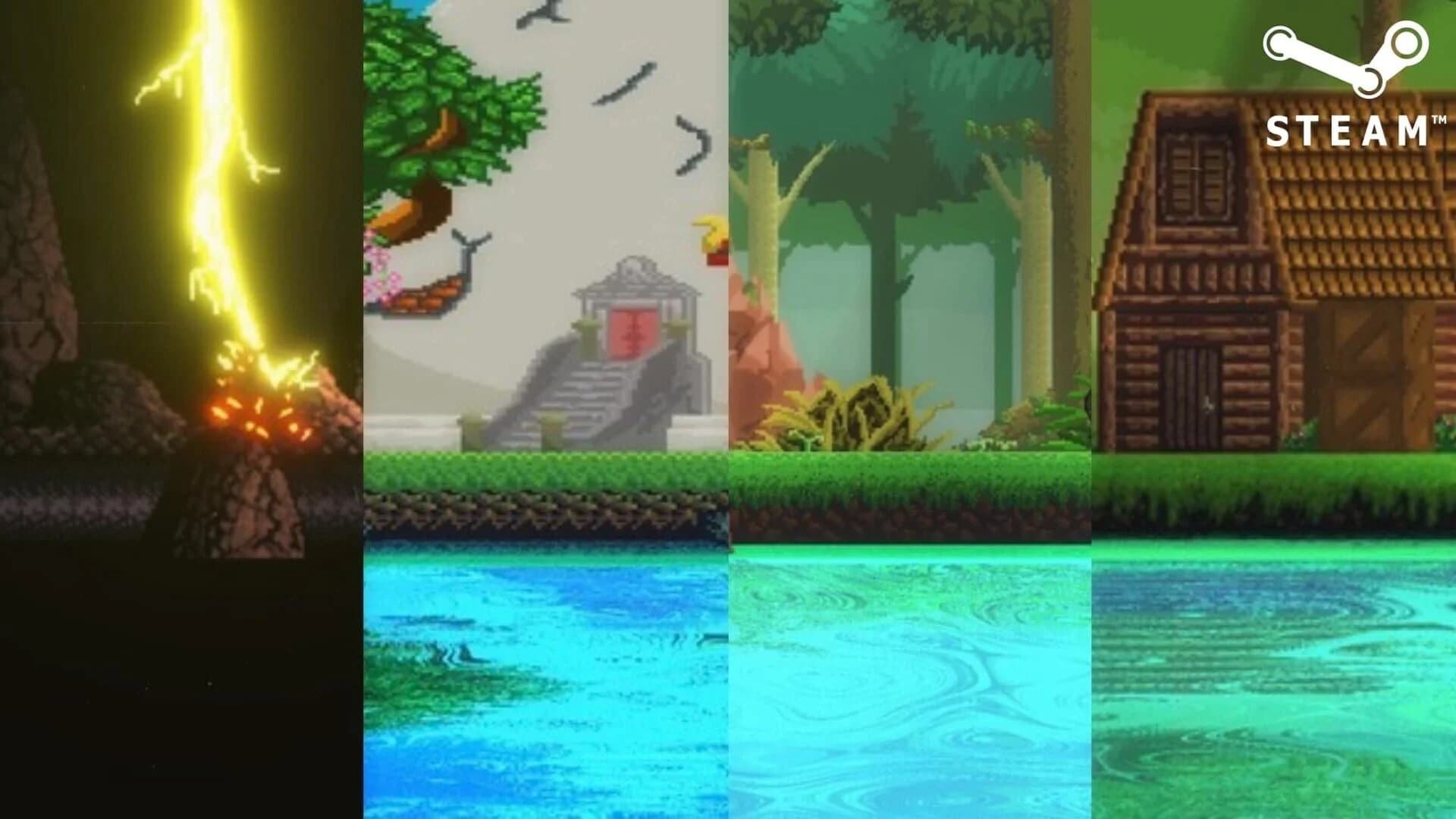 A Story of Merchant screenshot 1