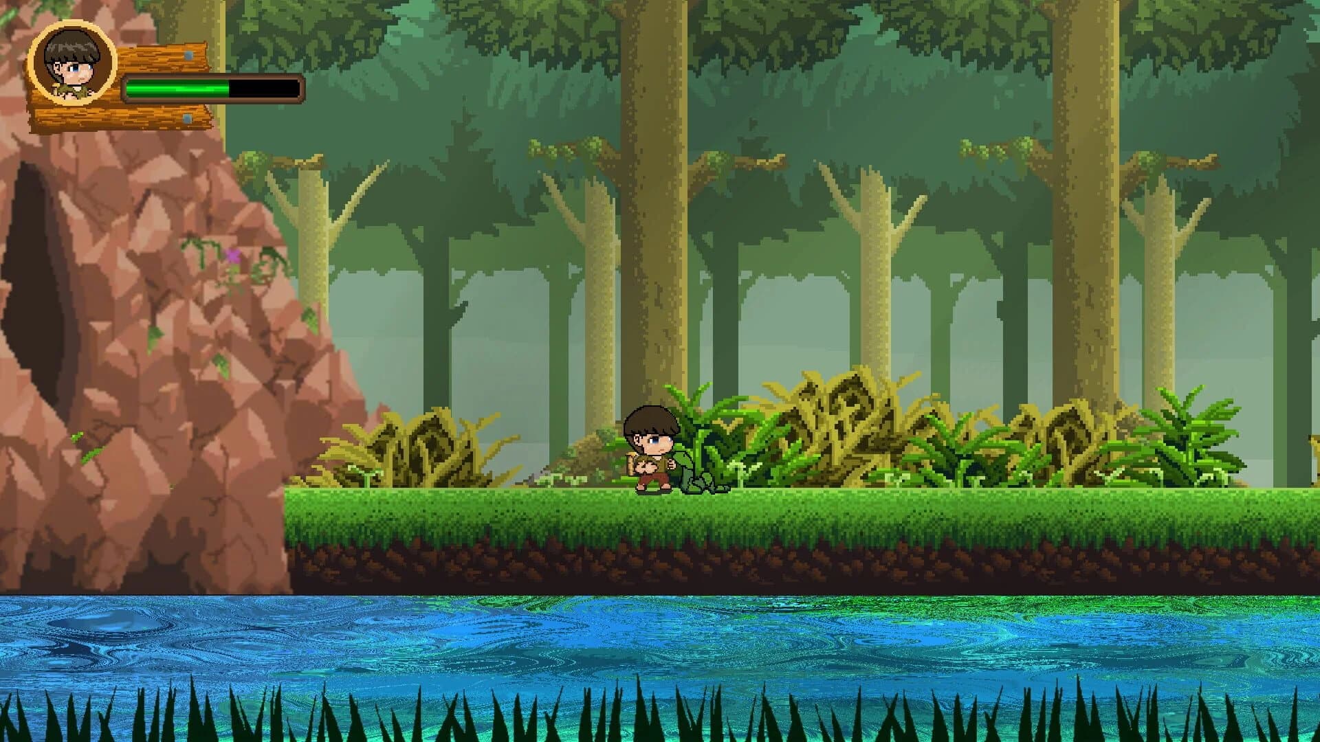 A Story of Merchant screenshot 4