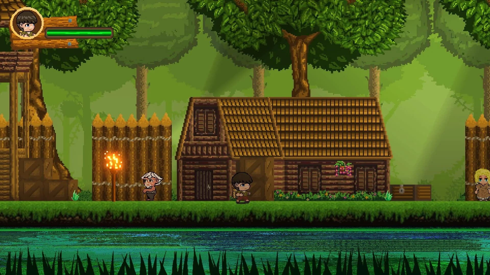 A Story of Merchant screenshot 3