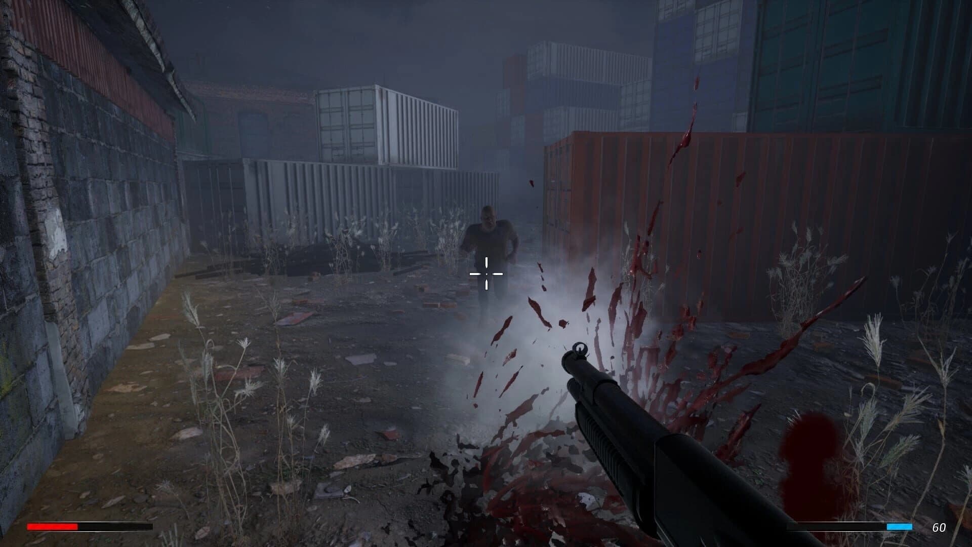 A story of vaccines & zombie screenshot 3