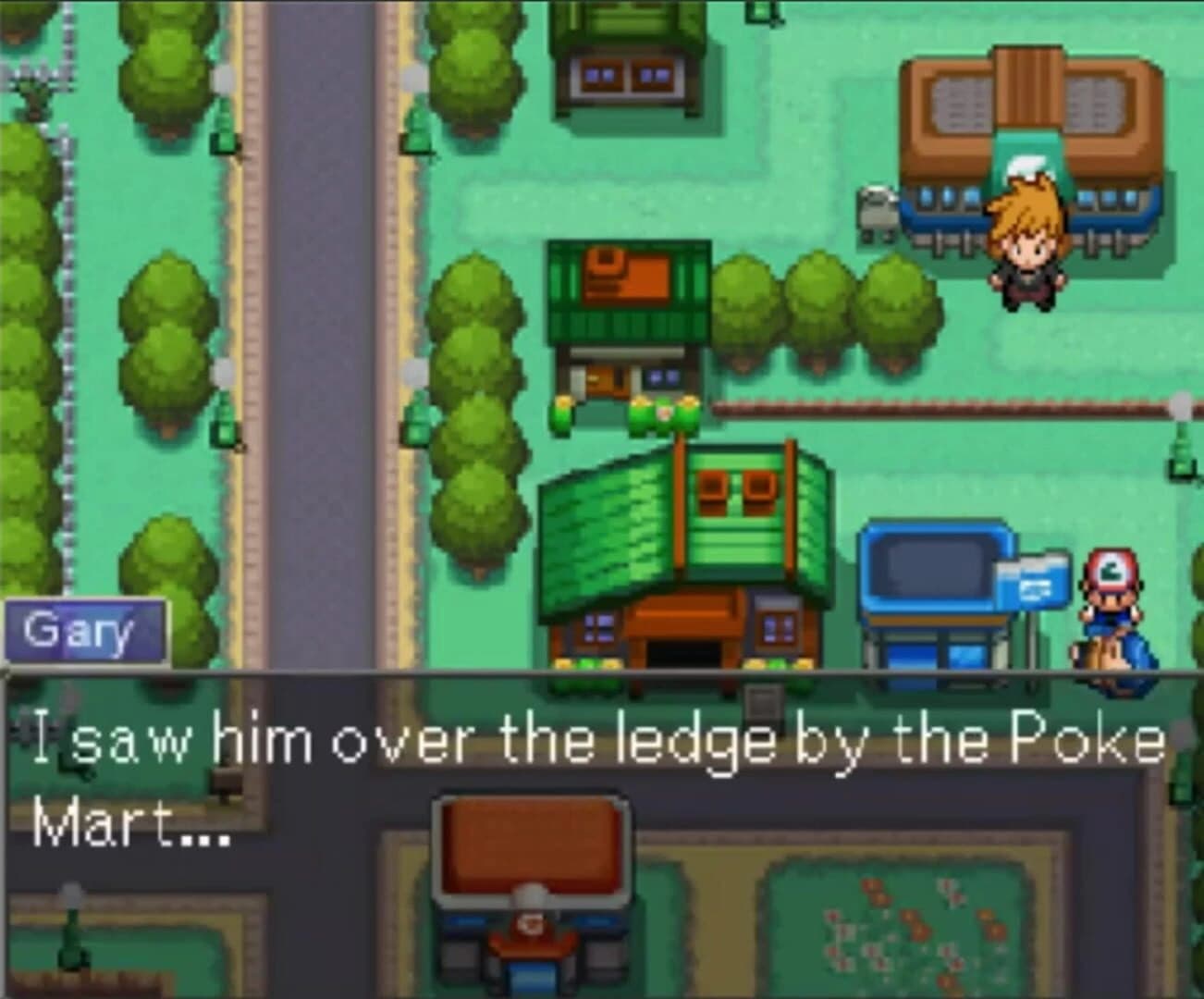 A Super Effective Turnabout screenshot 3