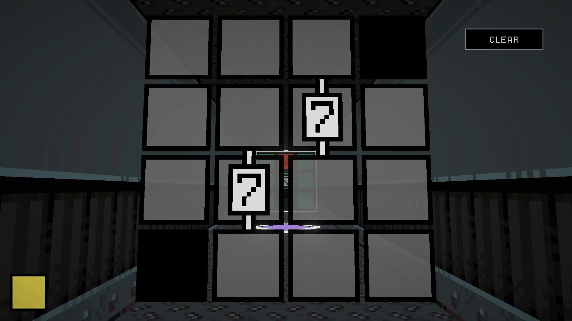 A Symmetric Escape screenshot 1