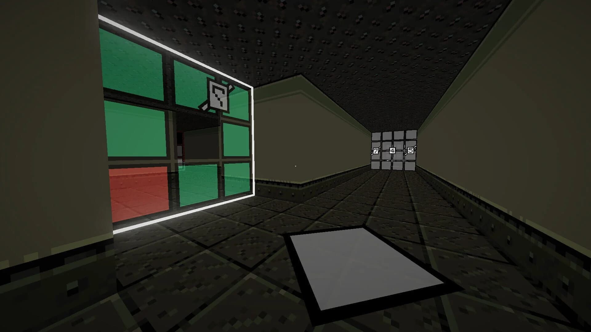 A Symmetric Escape screenshot 2