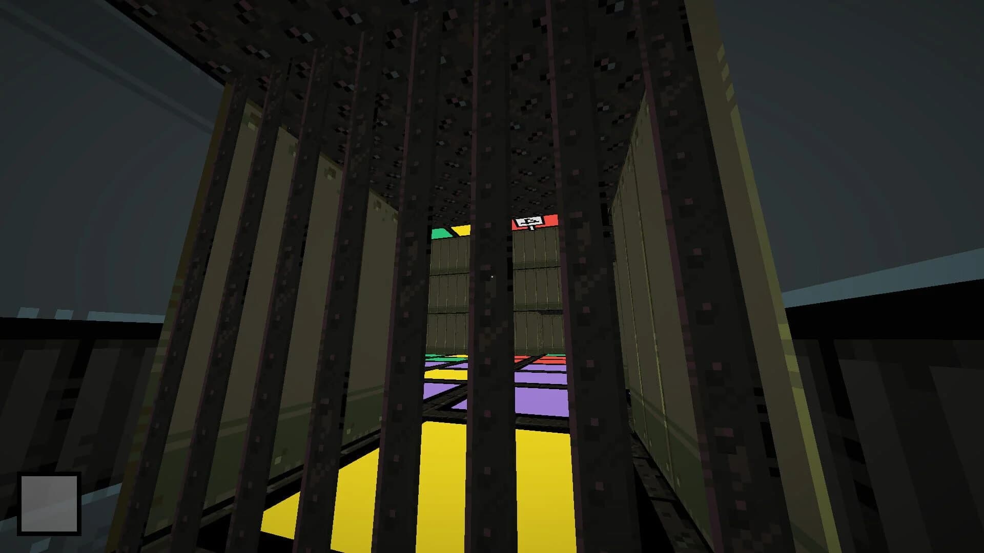 A Symmetric Escape screenshot 5