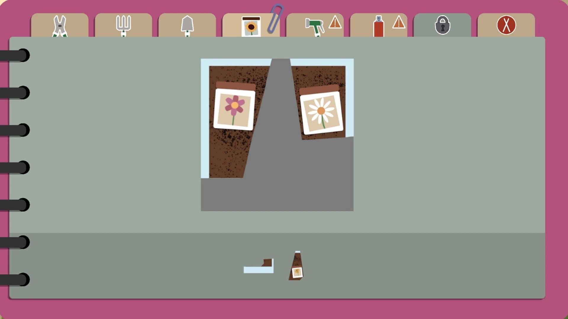 A Tale In The Garden screenshot 3