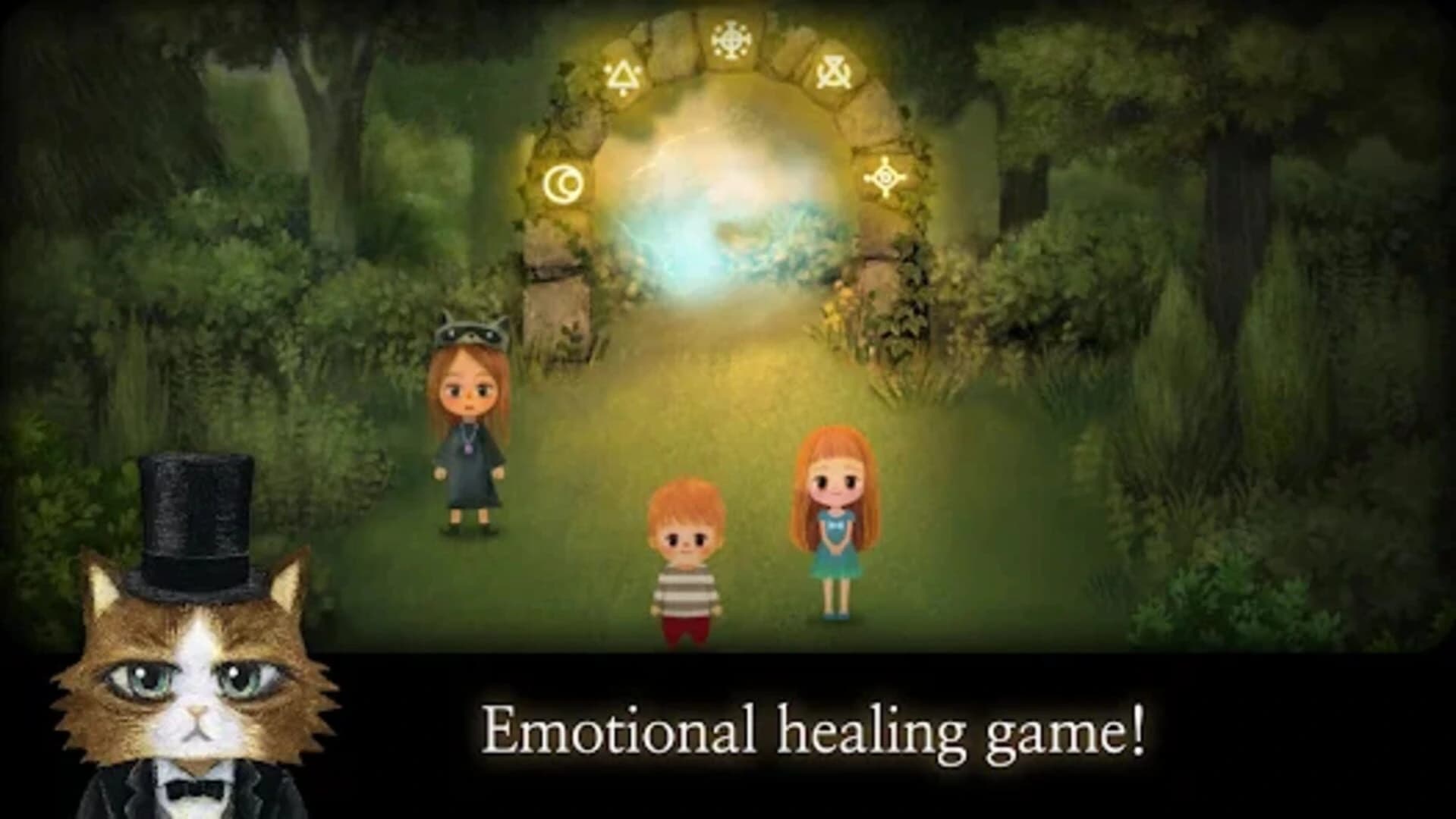 A Tale of Little Berry Forest 2: Stars screenshot 4