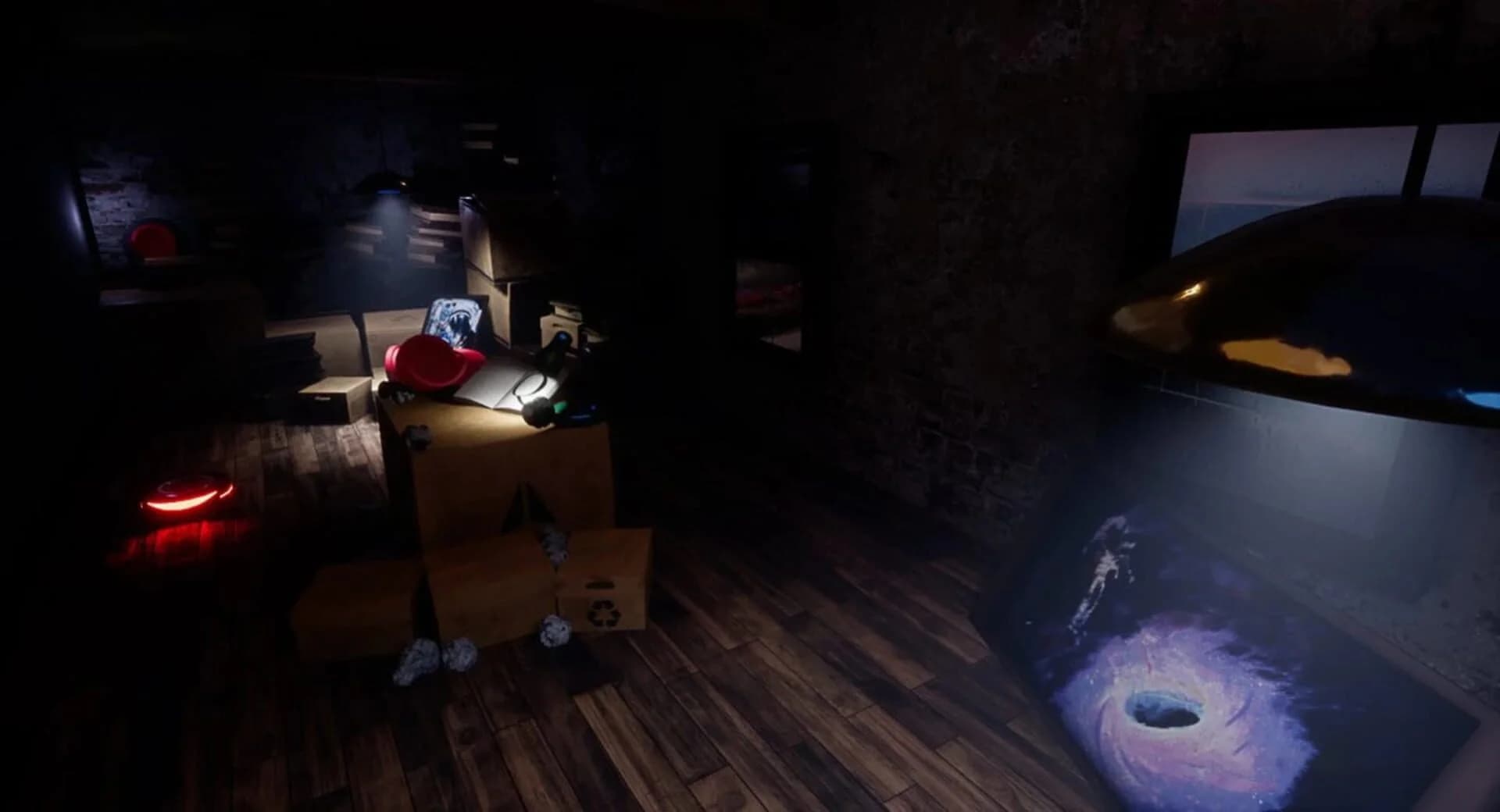 A Tale of Paper screenshot 3