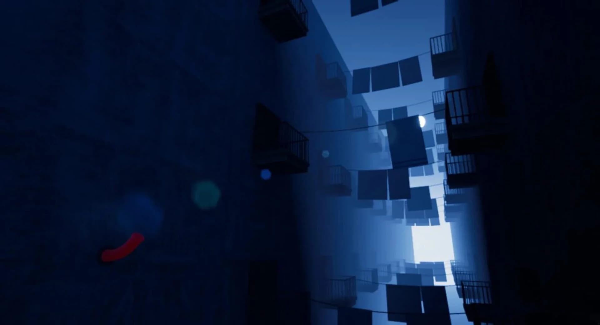 A Tale of Paper screenshot 4