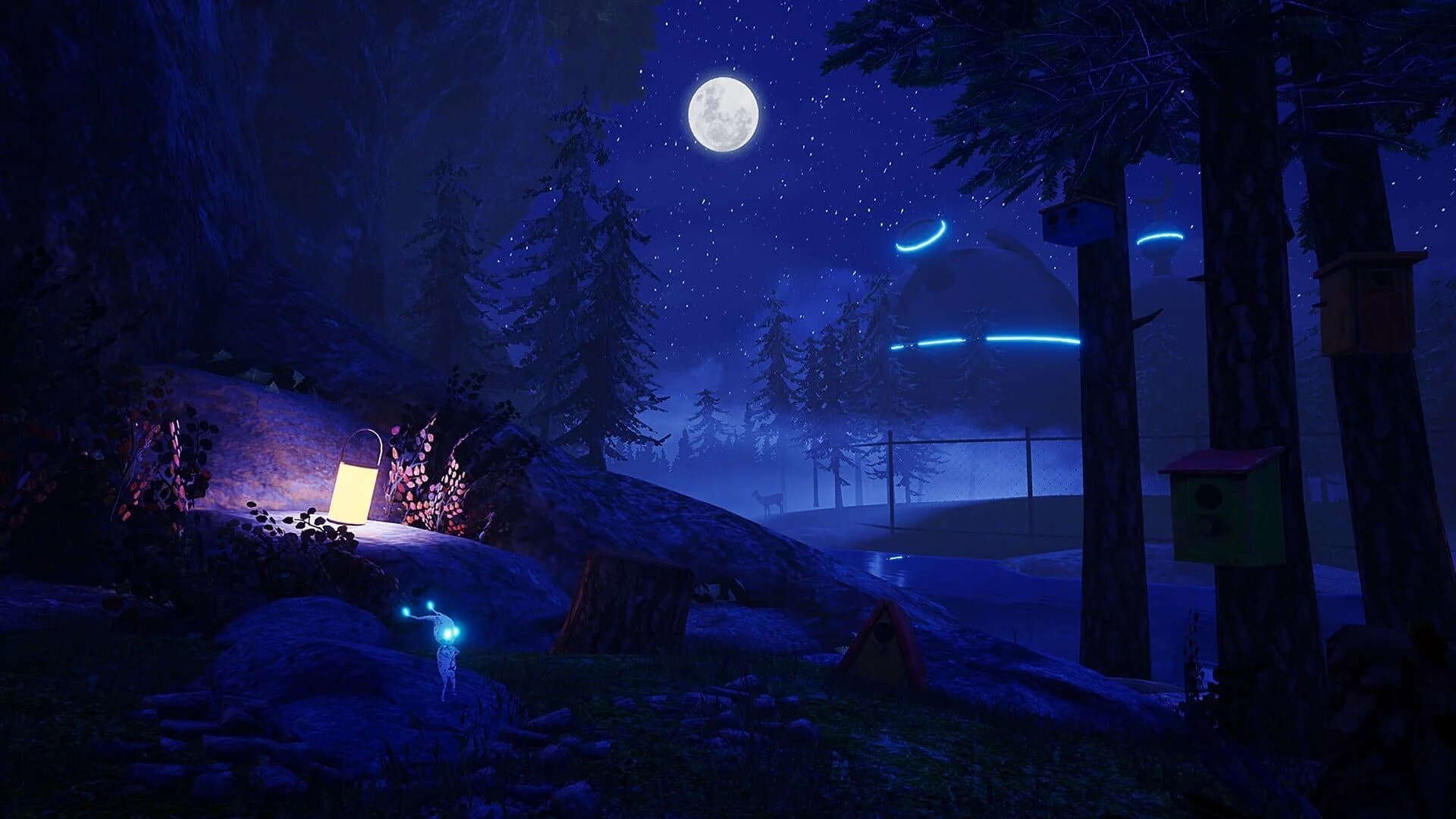 A Tale of Paper: Refolded screenshot 2