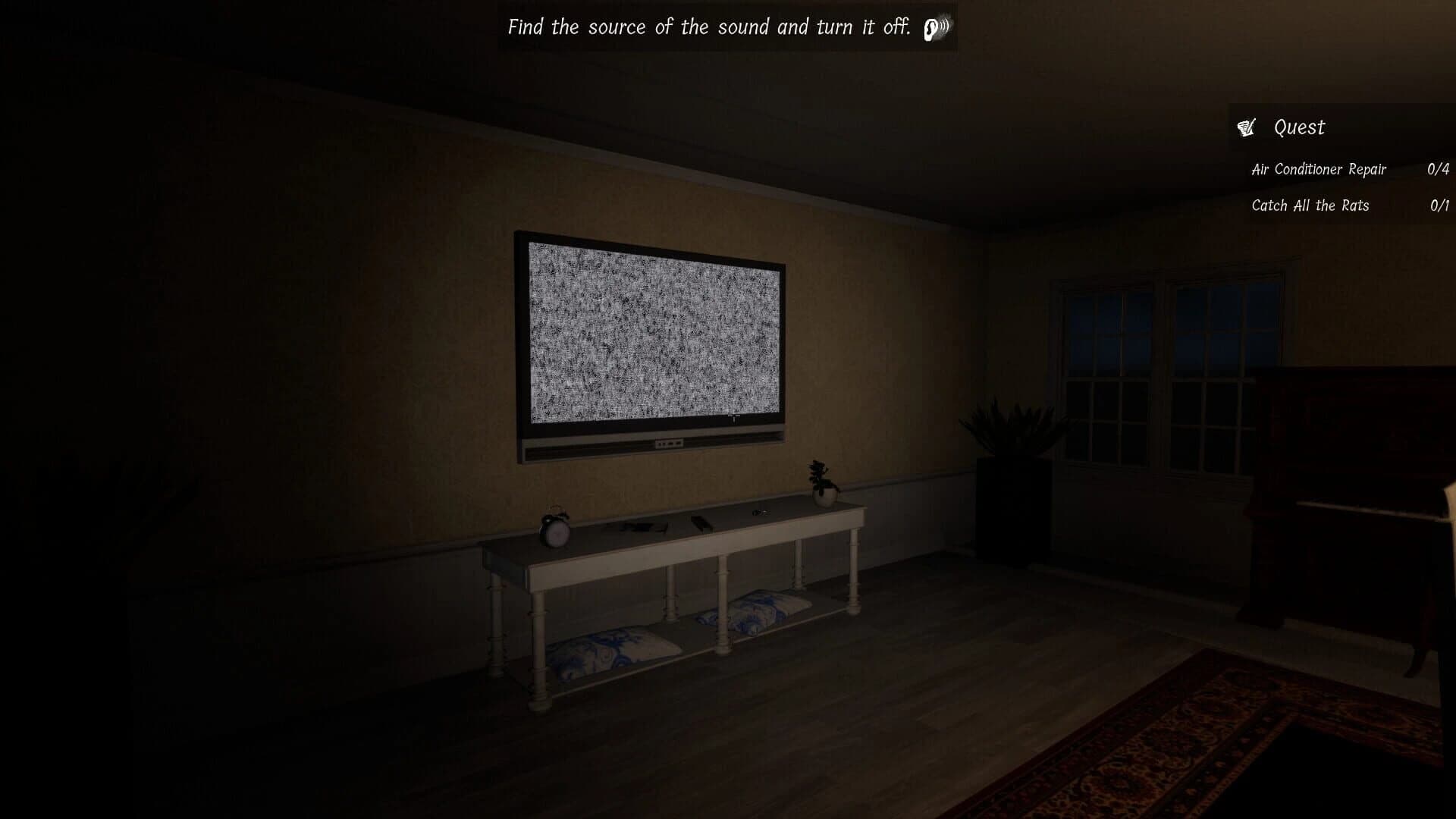 A Technician's Nightmare screenshot 2