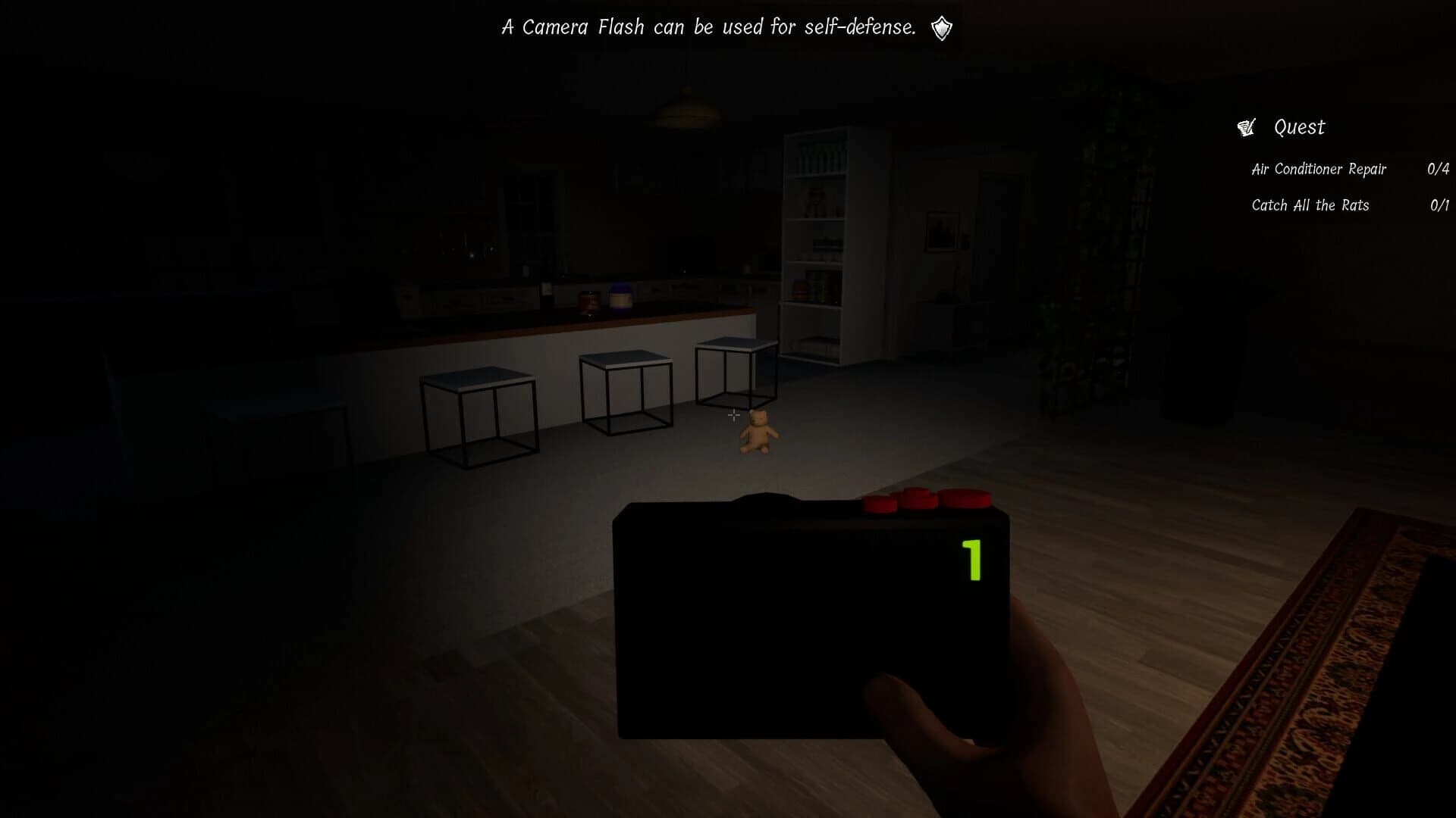 A Technician's Nightmare screenshot 3