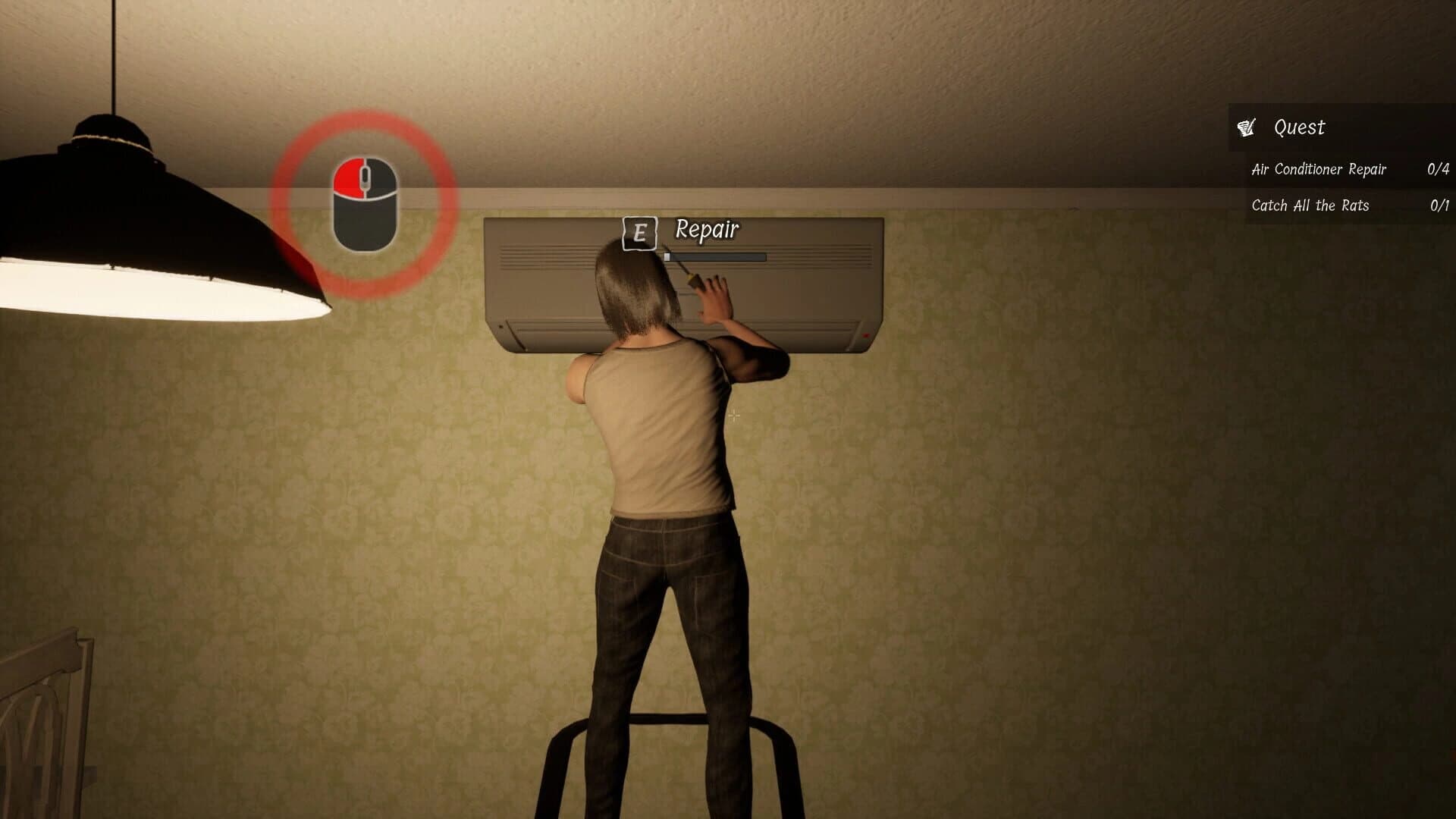 A Technician's Nightmare screenshot 4