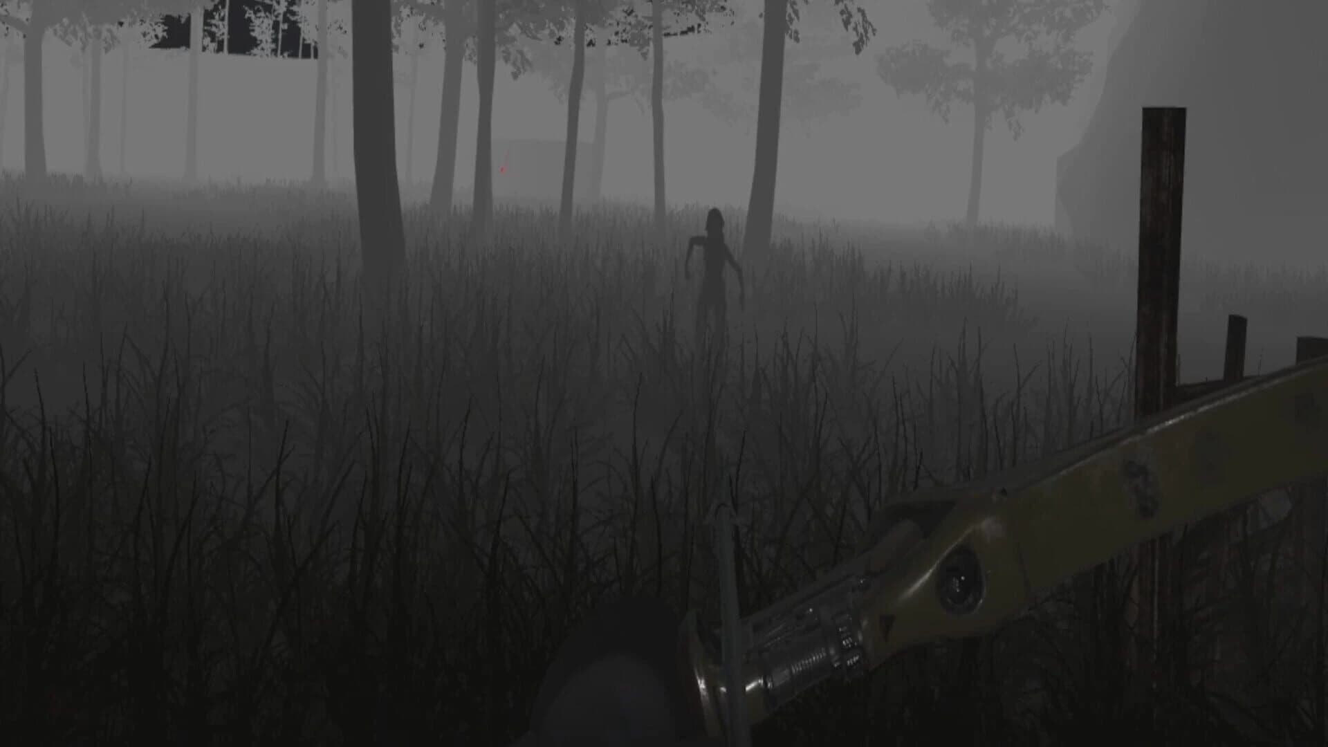 A Terrible Place screenshot 2