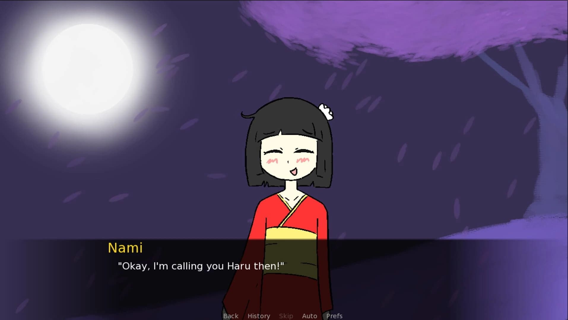 A thousand words that I could tell you screenshot 3