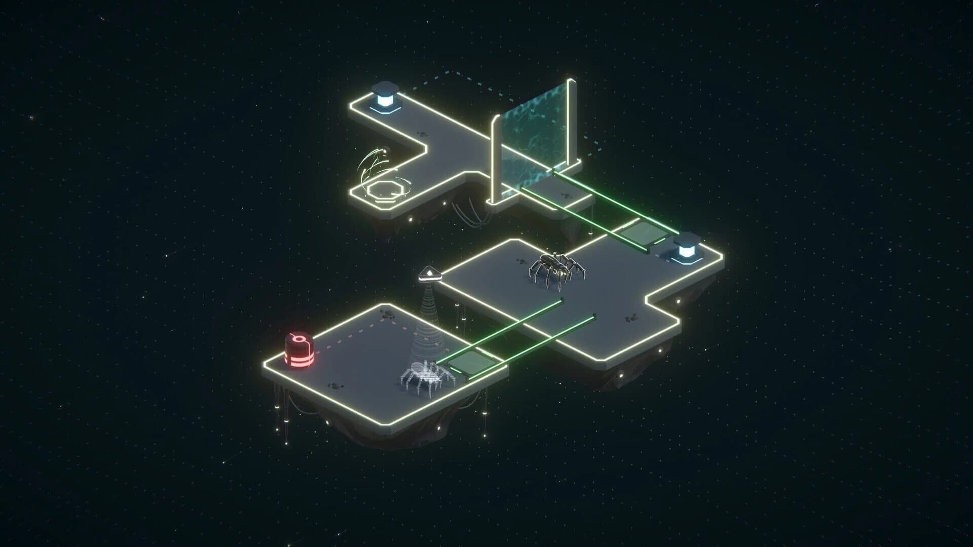 A Thread Between screenshot 5