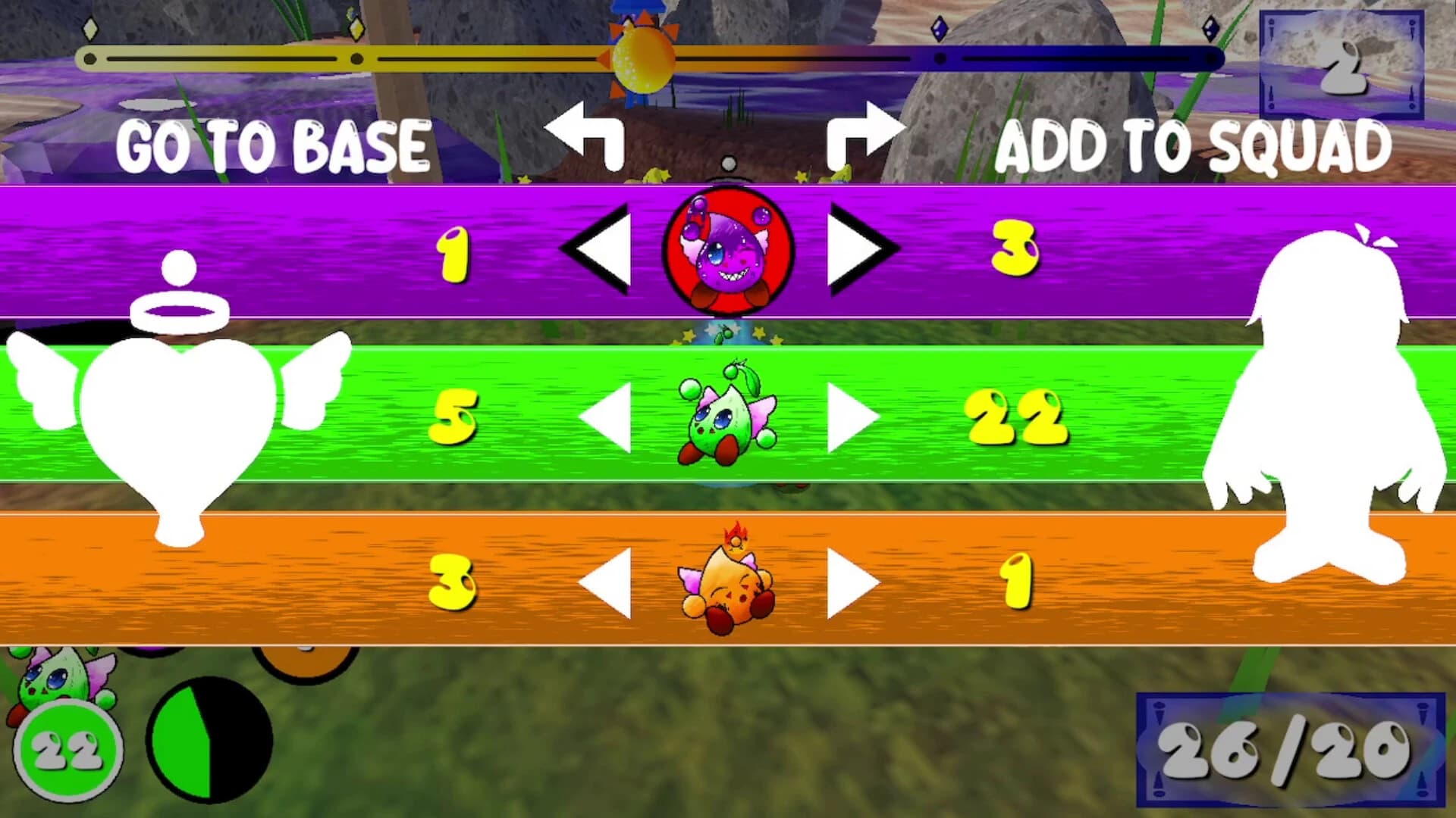 A Tiny Life screenshot 4