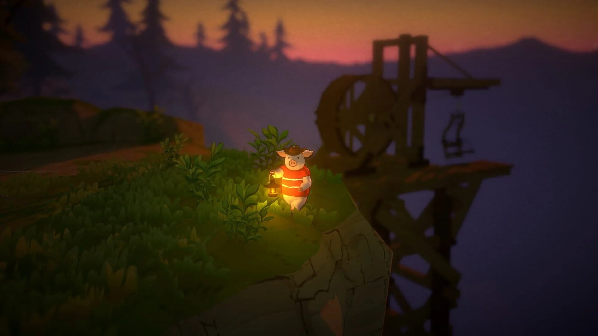 A Tiny Wander screenshot 2