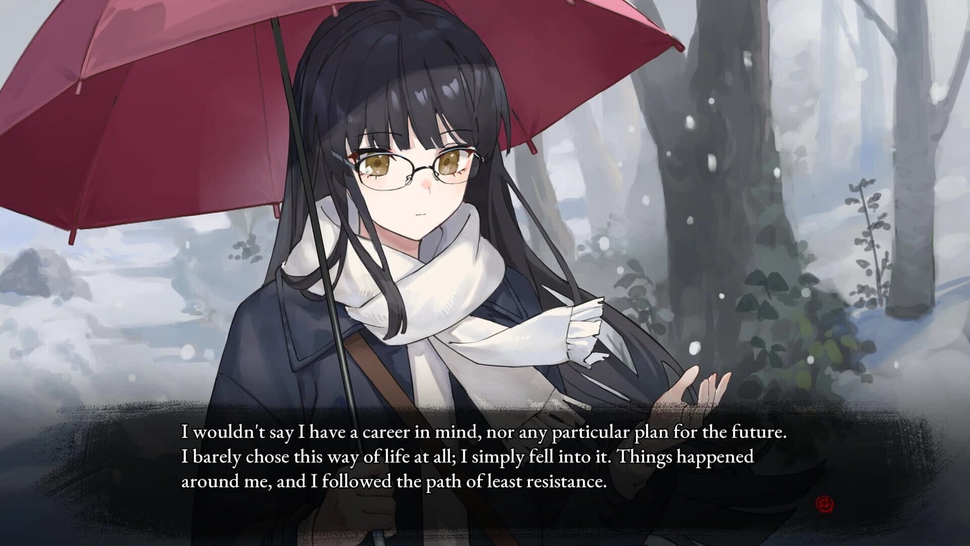 A Tithe in Blood screenshot 2