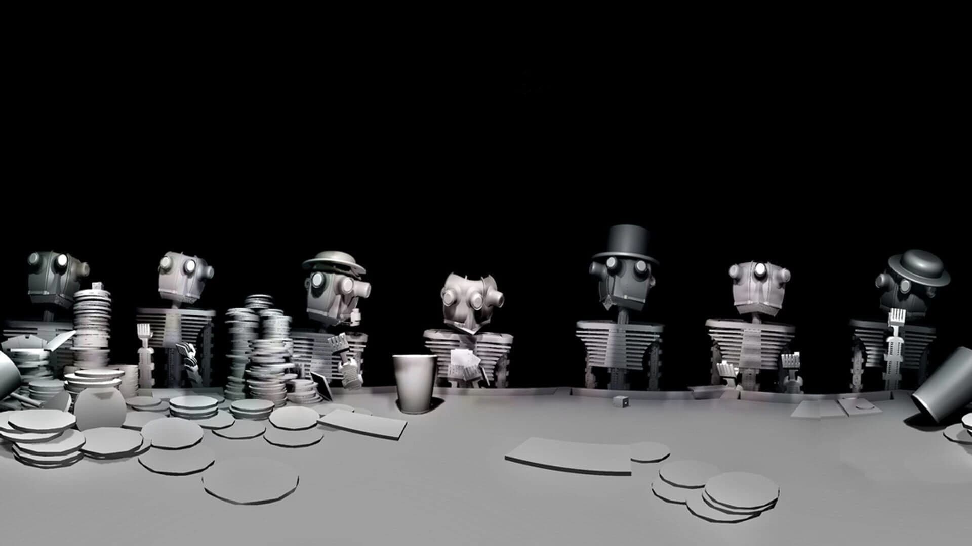 A Ton of Feathers screenshot 4