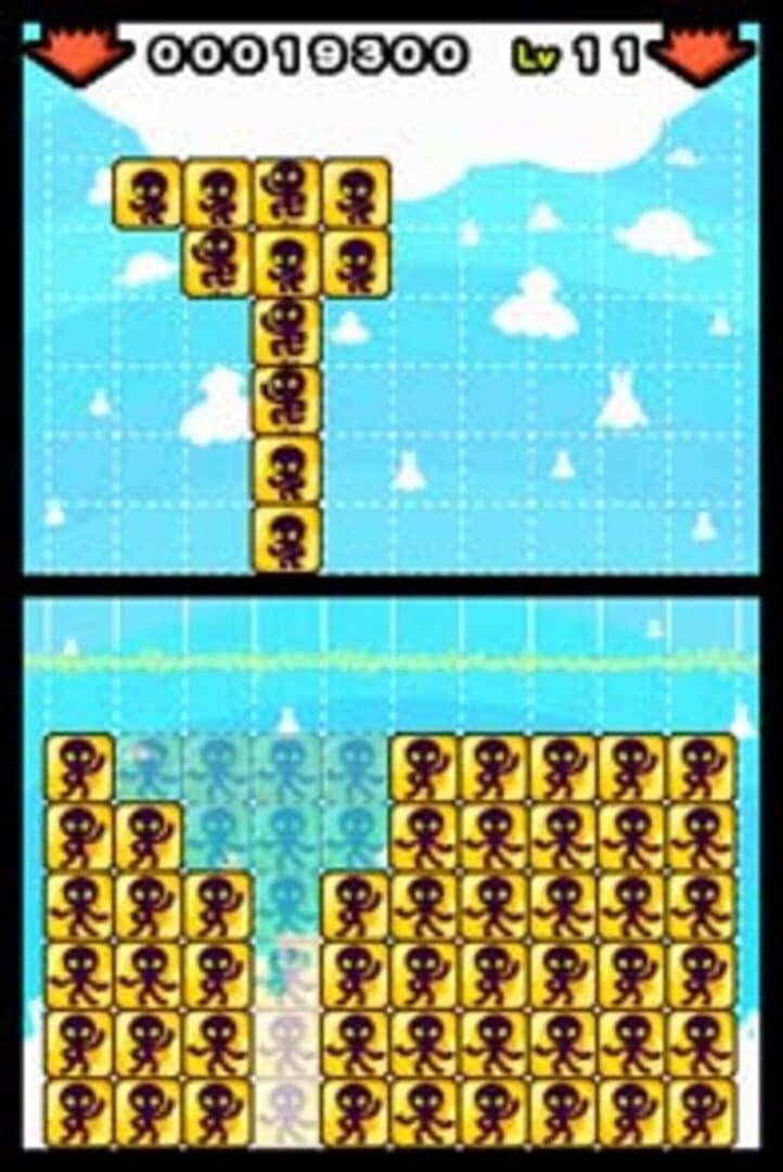A Topsy Turvy Life: Turvy Drops screenshot 4