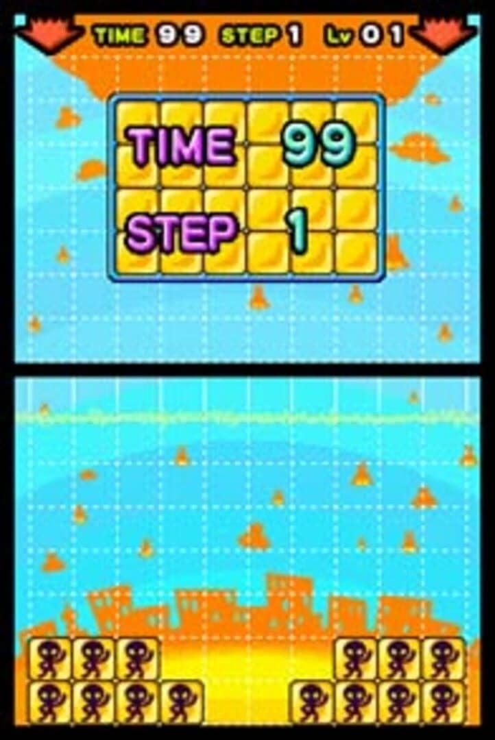A Topsy Turvy Life: Turvy Drops screenshot 3