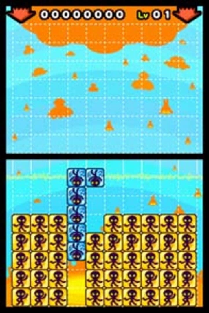 A Topsy Turvy Life: Turvy Drops screenshot 1
