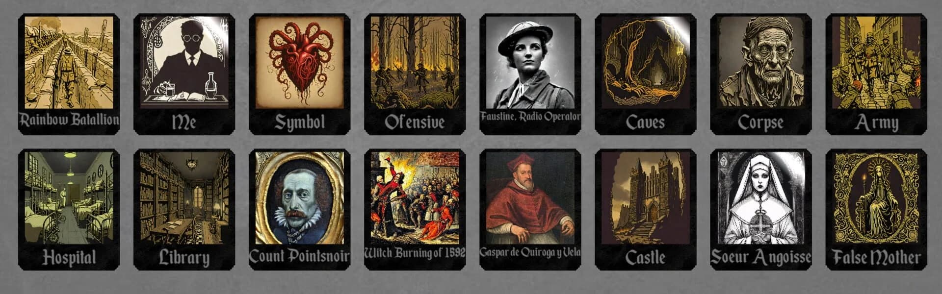 A Trench Tale screenshot 2